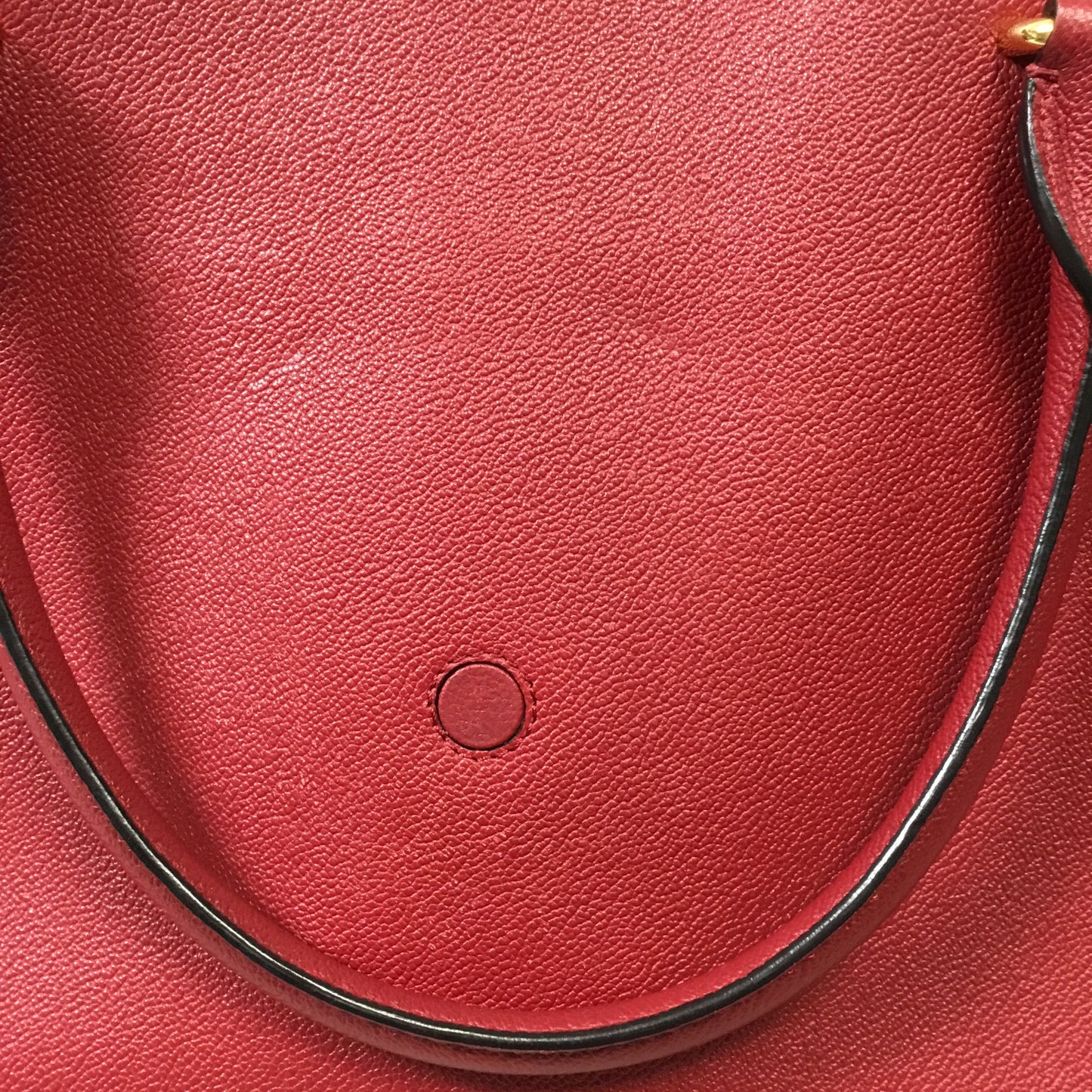 Handbag Luxury Designer By Burberry Size: Medium