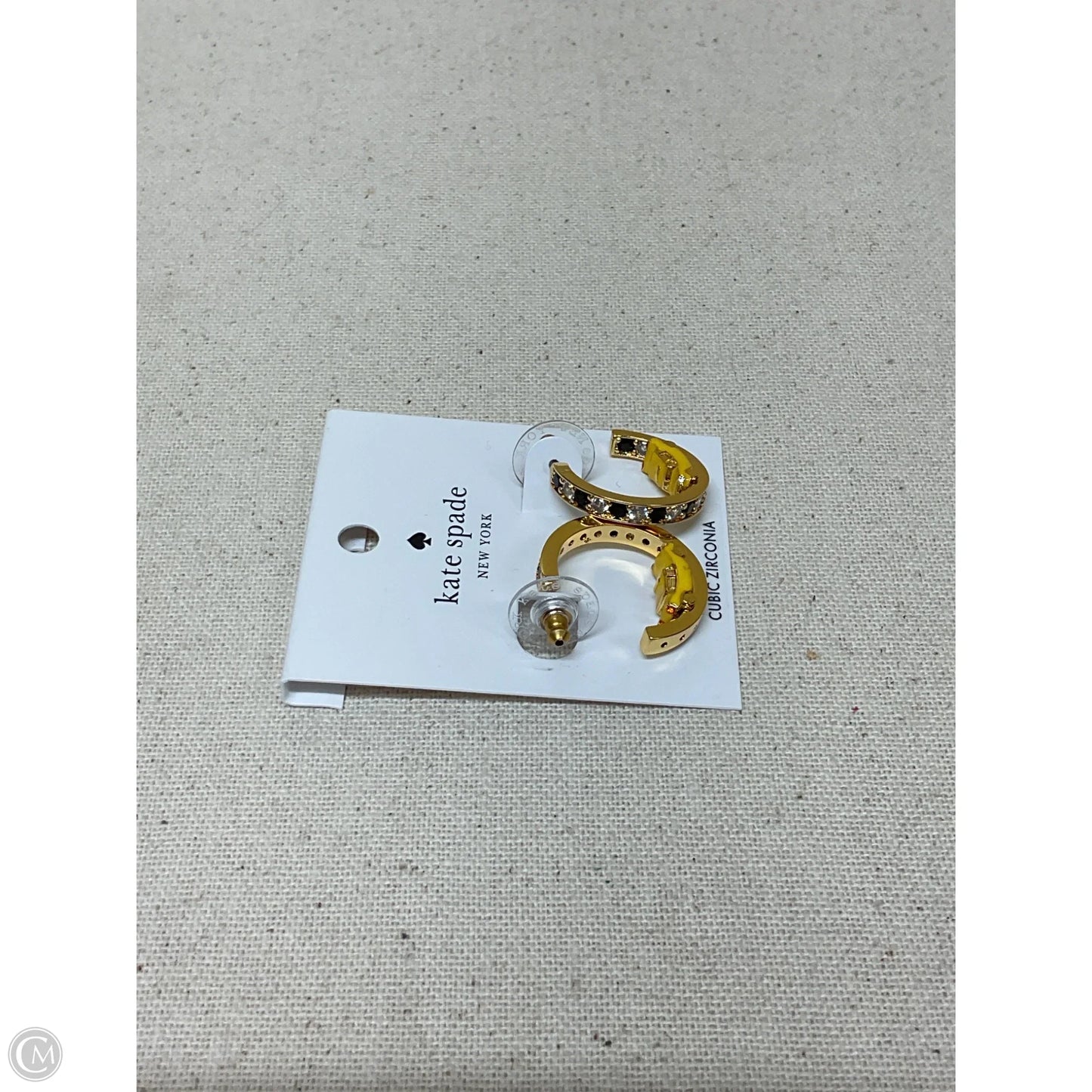 Earrings Designer By Kate Spade