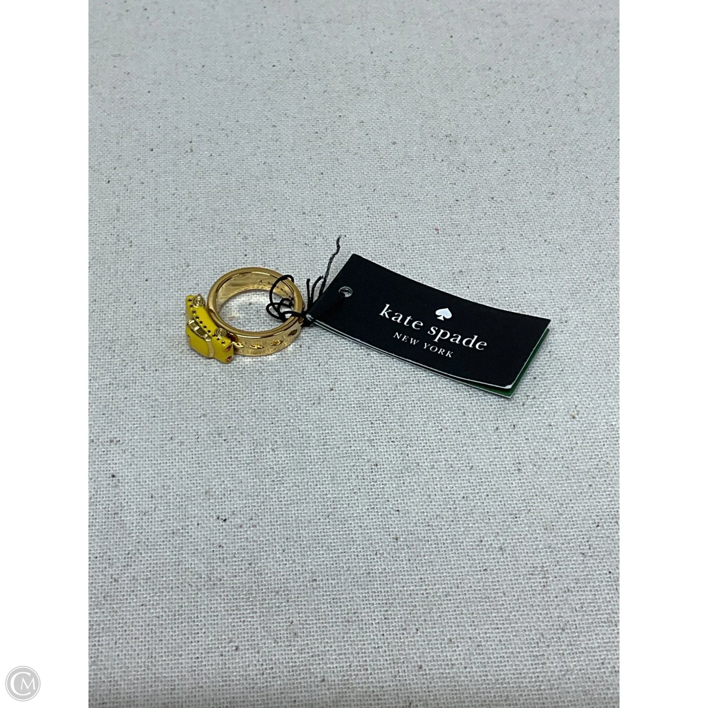 Ring Designer By Kate Spade