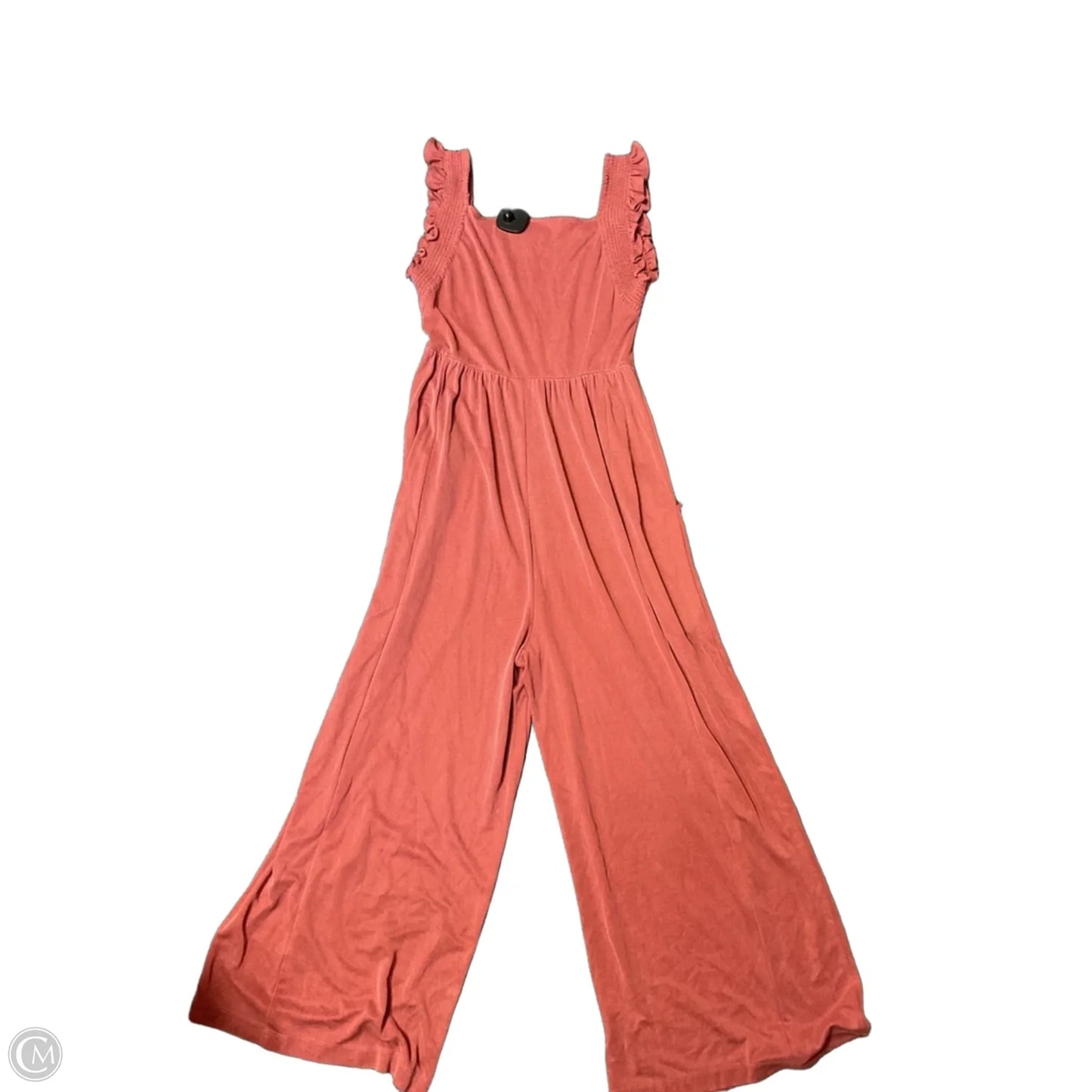 Jumpsuit By Saturday/sunday In Red, Size: S