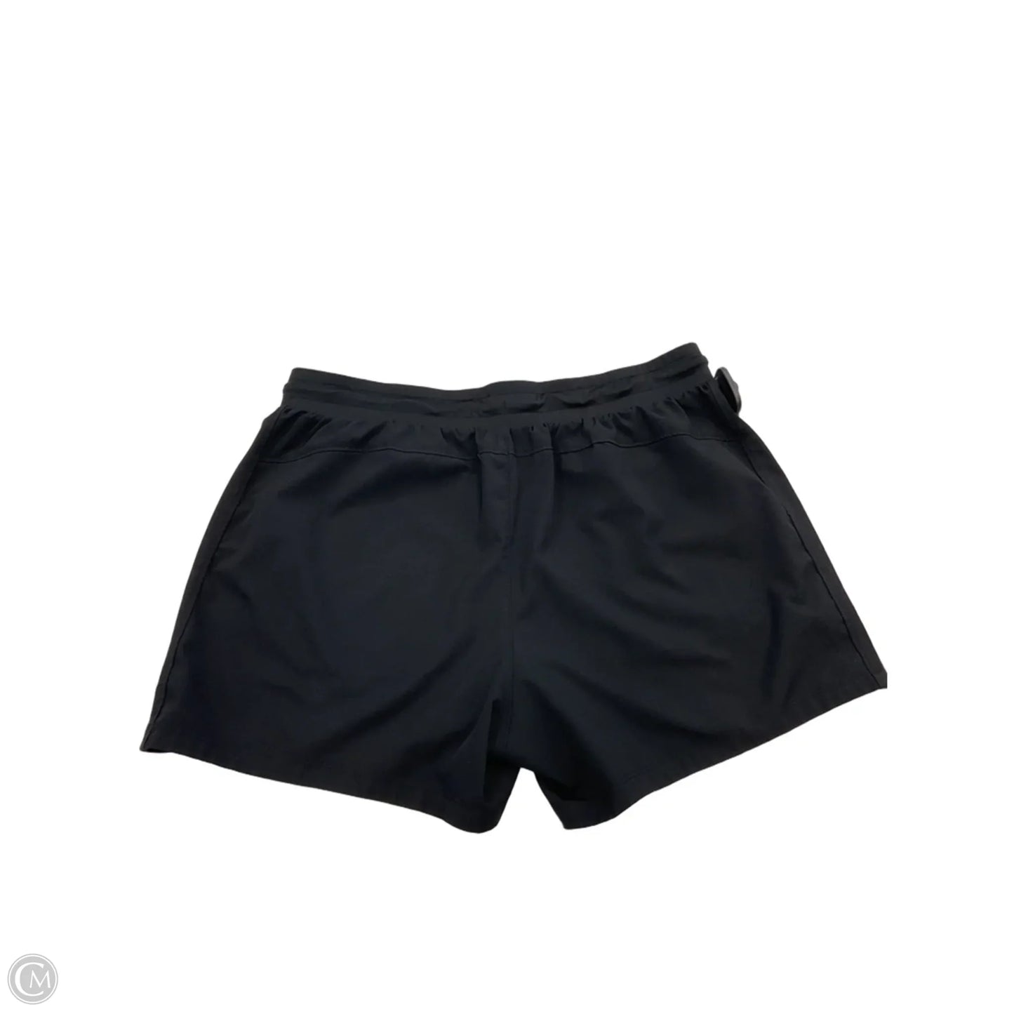 Athletic Shorts By Tek Gear In Black, Size: M