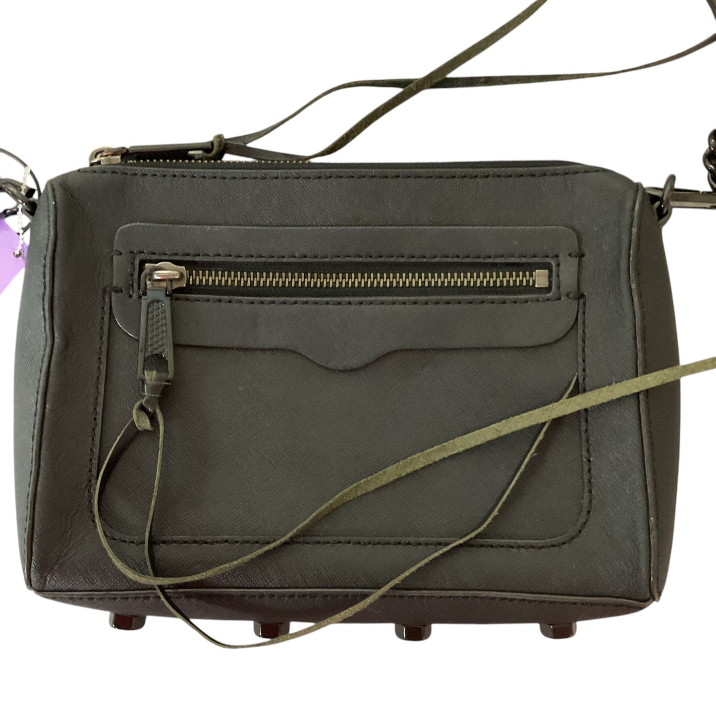 Handbag Designer By Rebecca Malone Size: Small