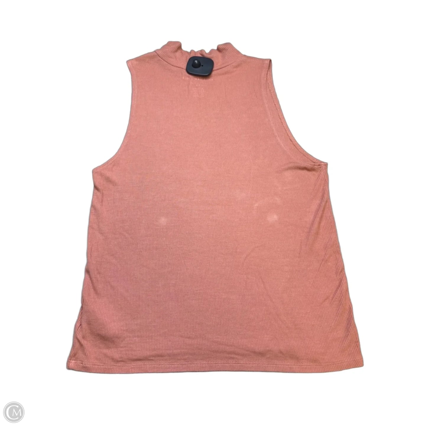 Top Sleeveless By American Eagle In Pink, Size: Xs