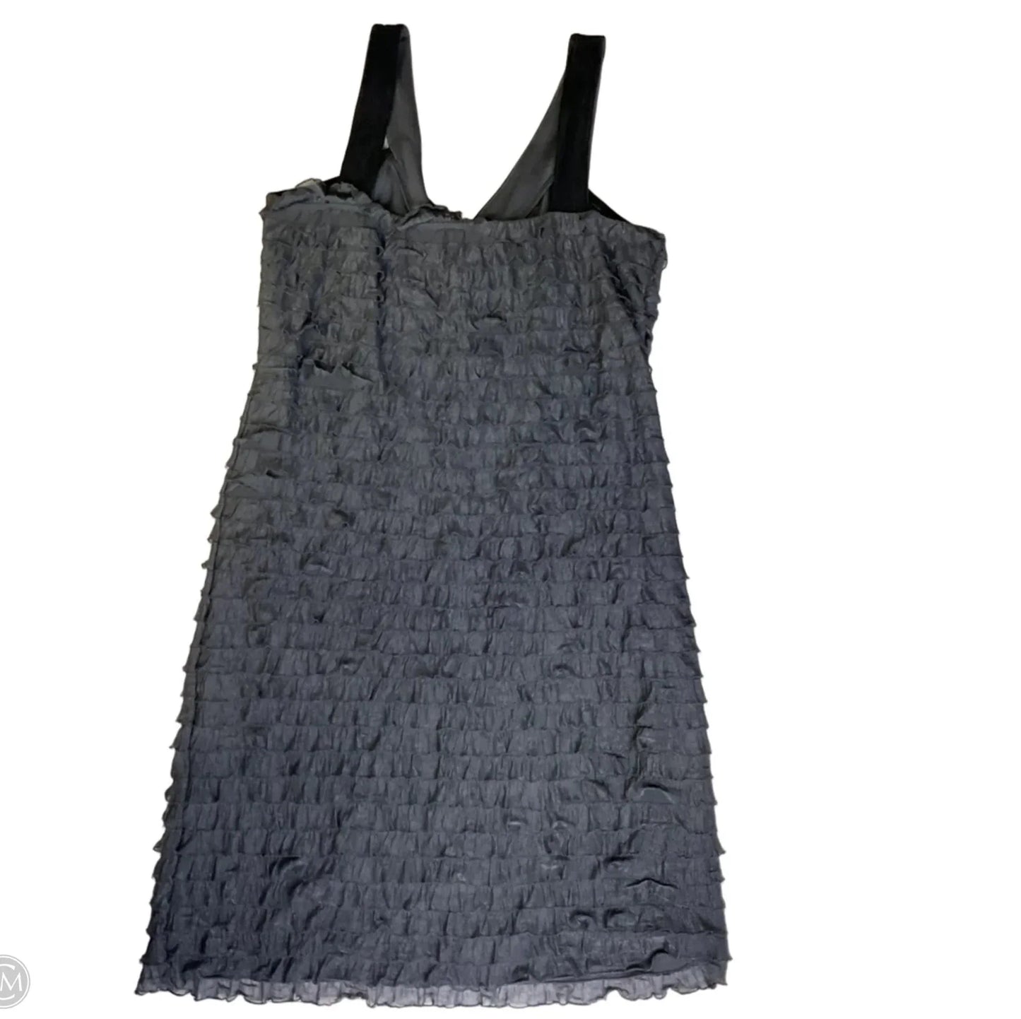 Dress Casual Short By New Directions In Black, Size: L