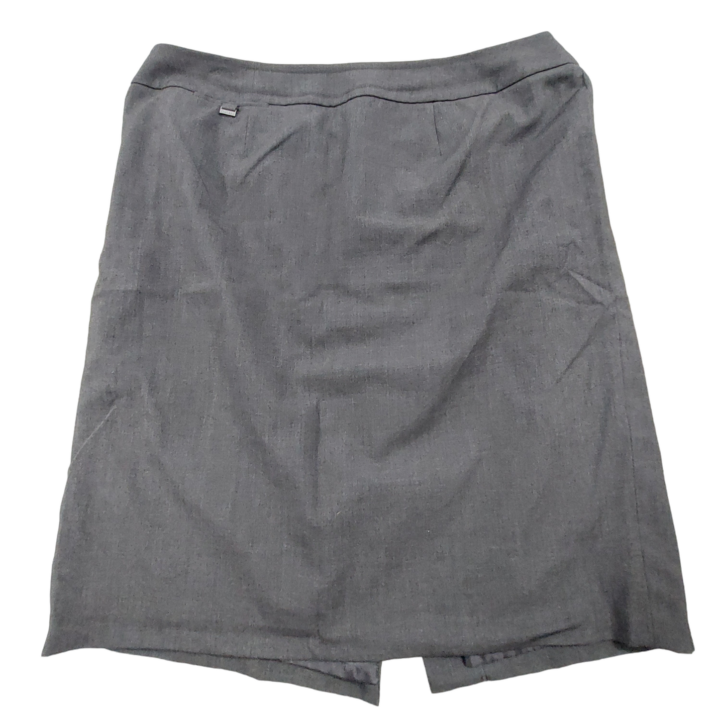 Skirt Midi By Calvin Klein Size: 16