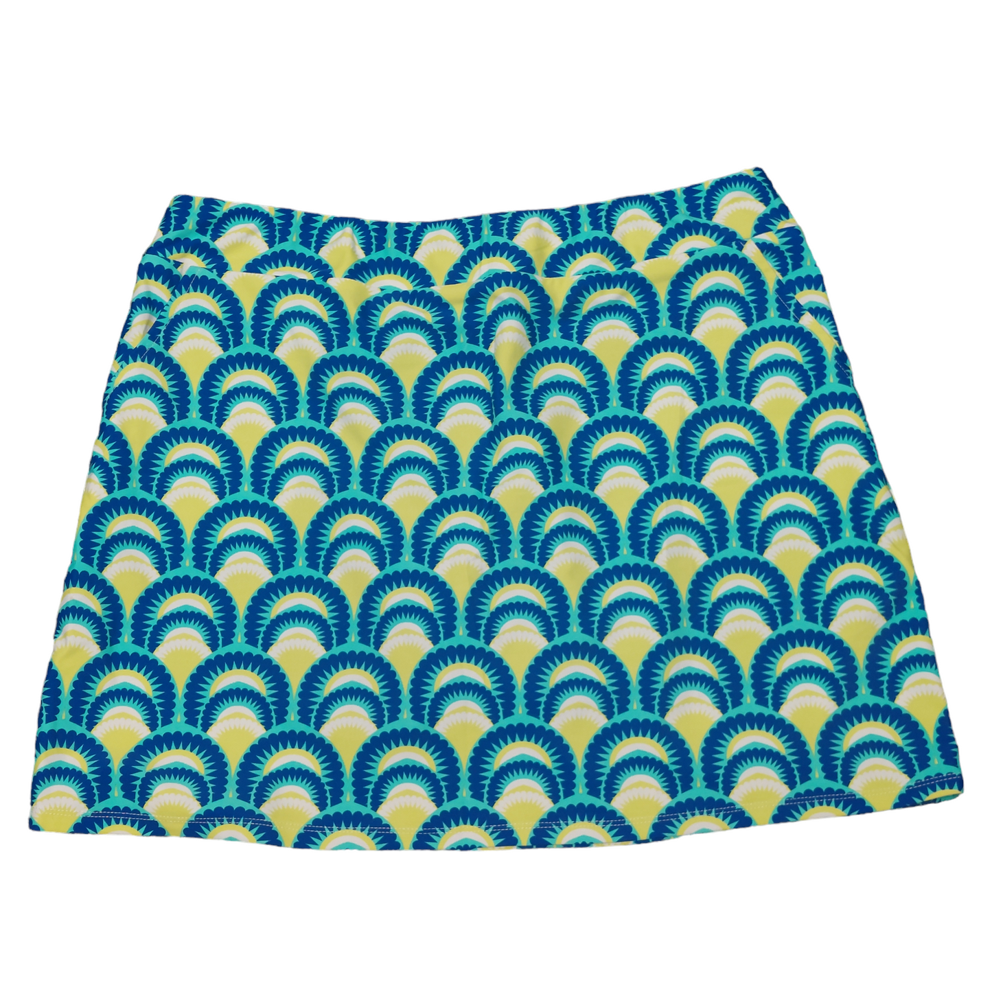 Athletic Skirt By Clothes Mentor Size: L