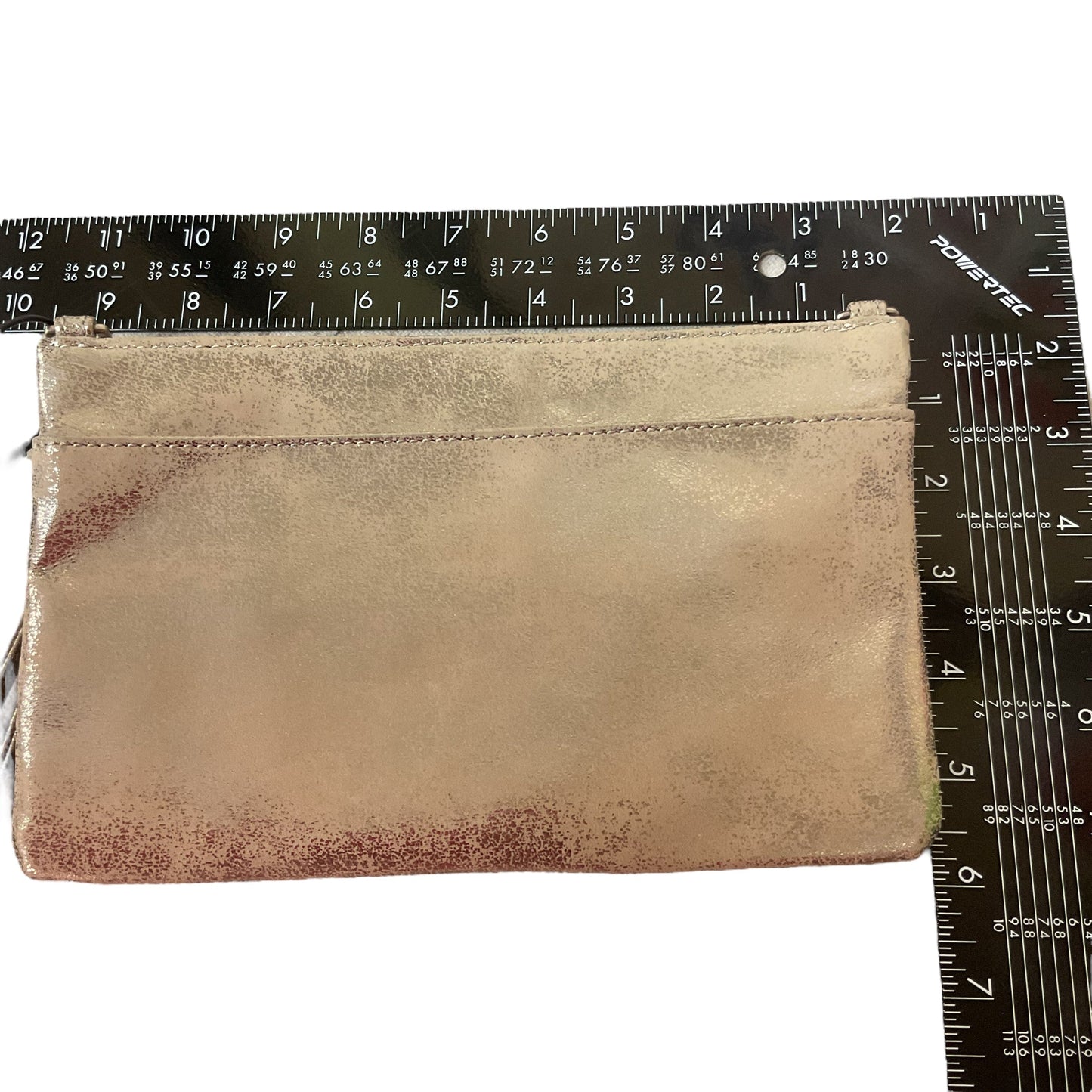 Wristlet By Hobo Intl, Size: Medium