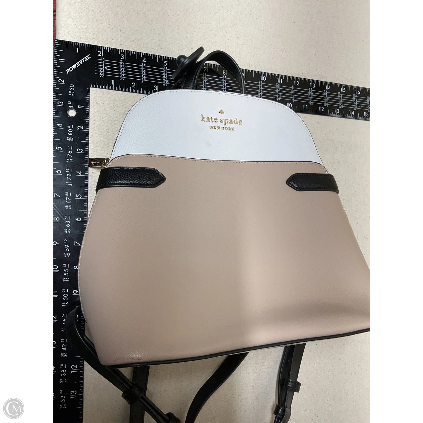 Backpack Designer By Kate Spade, Size: Medium