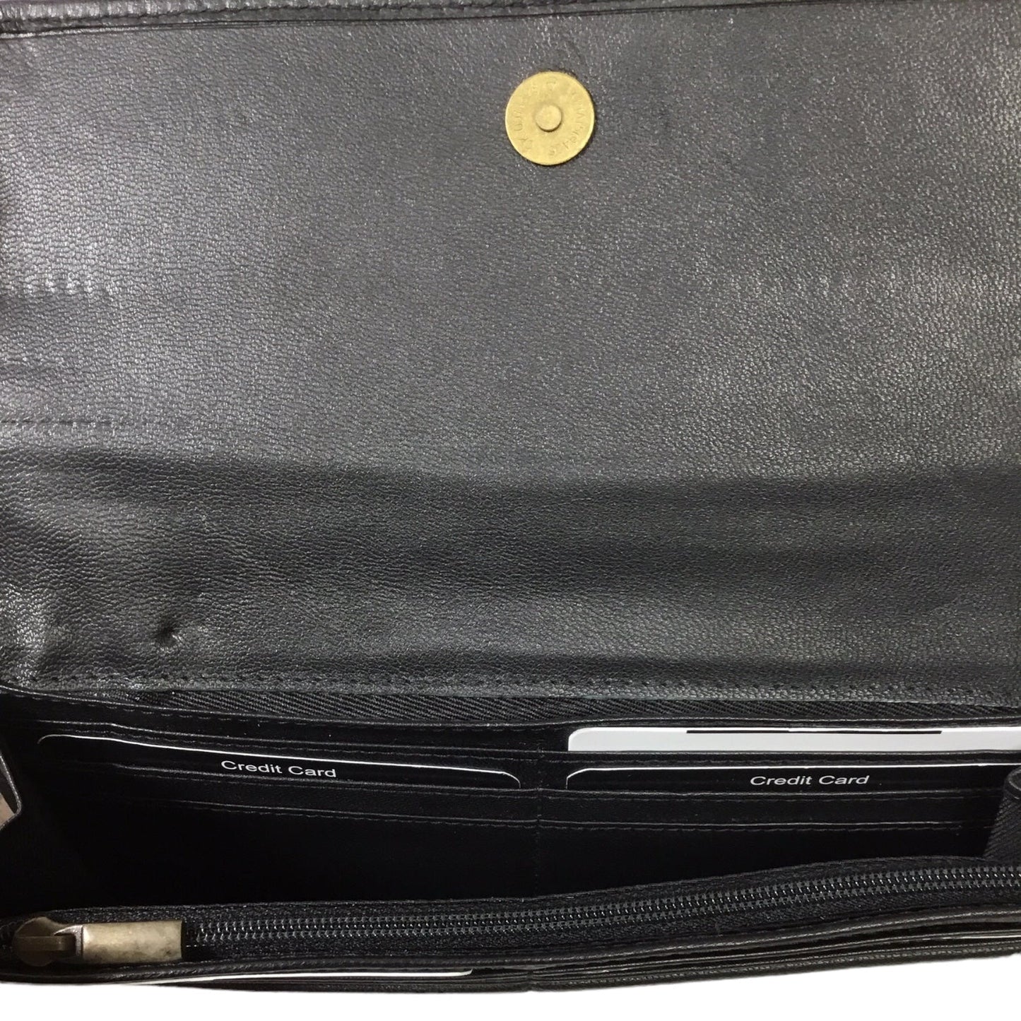 Wallet By Myra Size: Medium