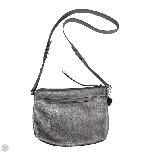 Handbag By Hobo Intl, Size: Medium