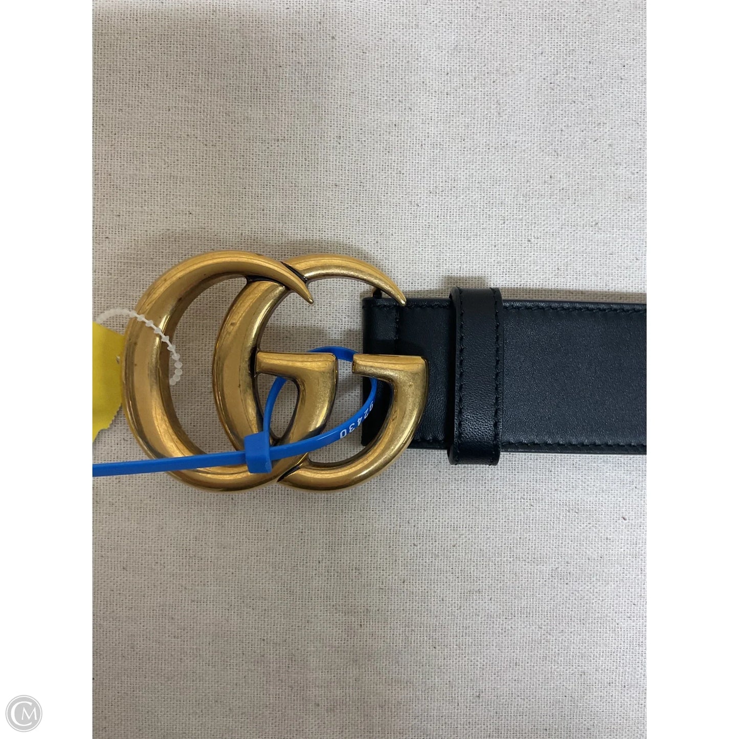 Belt Bag Luxury Designer By Gucci, Size: Medium