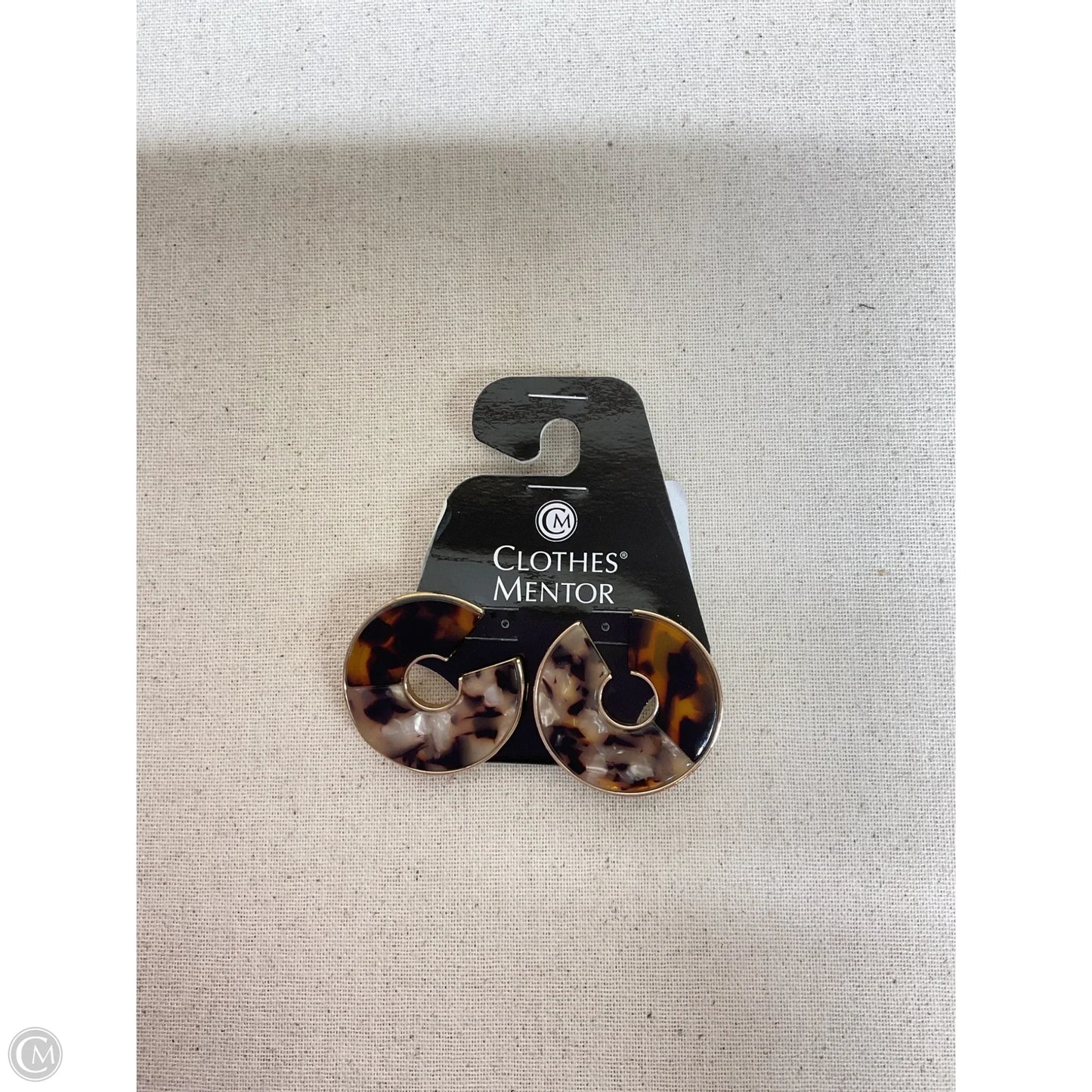 Earrings Dangle/drop By Clothes Mentor