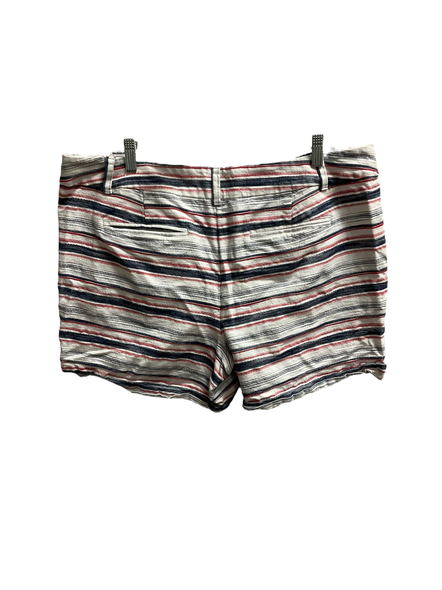 Shorts By Loft Size: 16