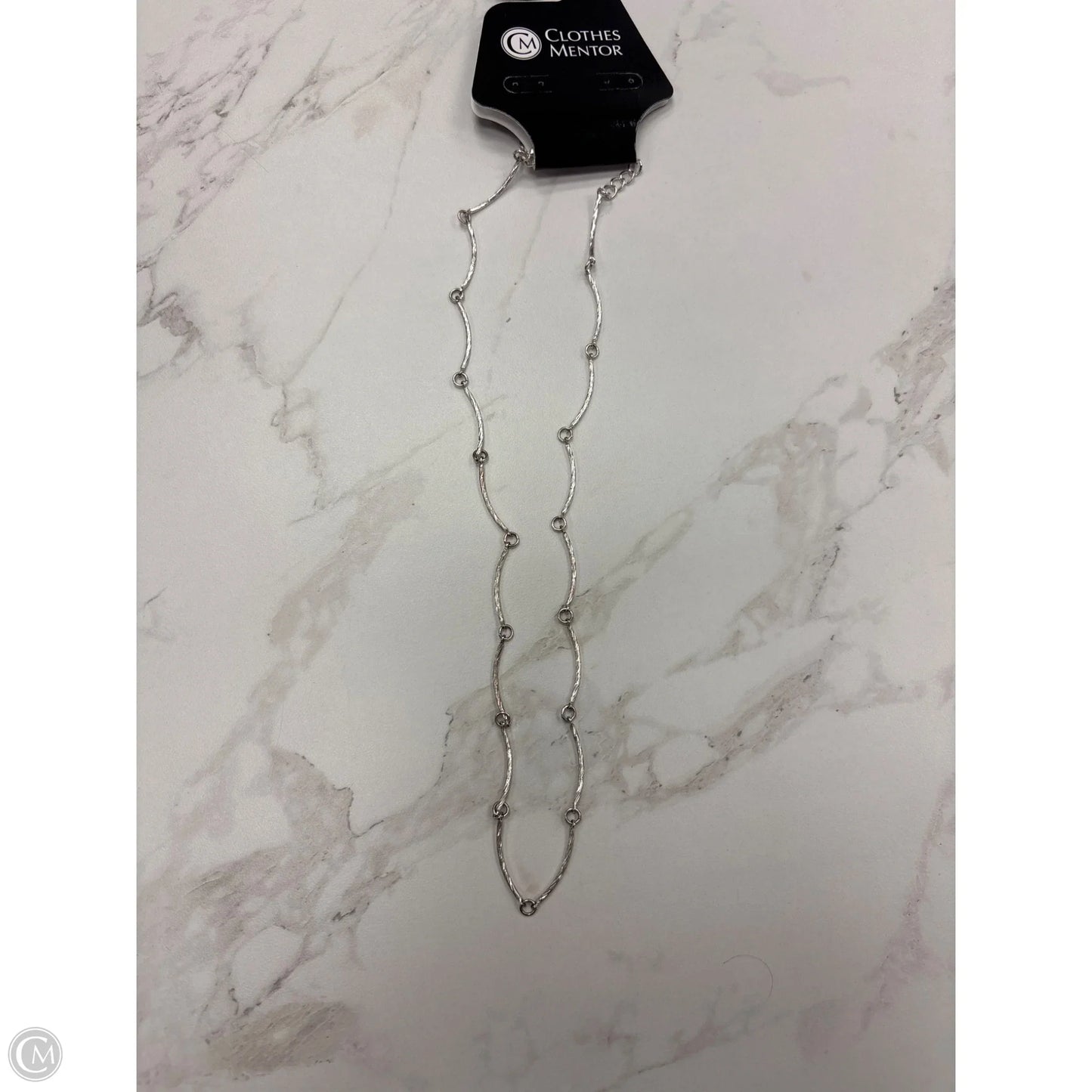 Necklace Chain By Clothes Mentor