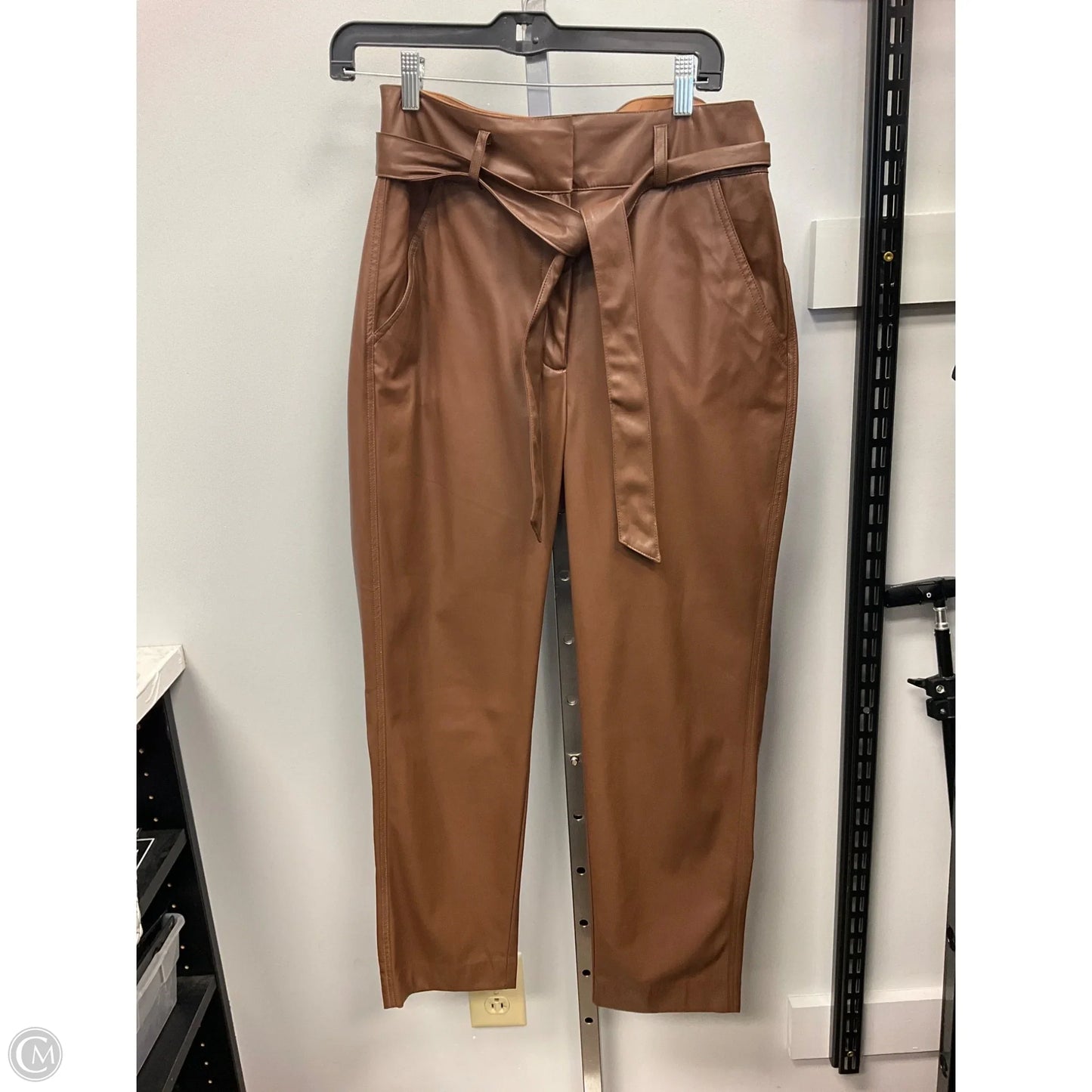Pants Other By Another Love In Brown, Size: 6