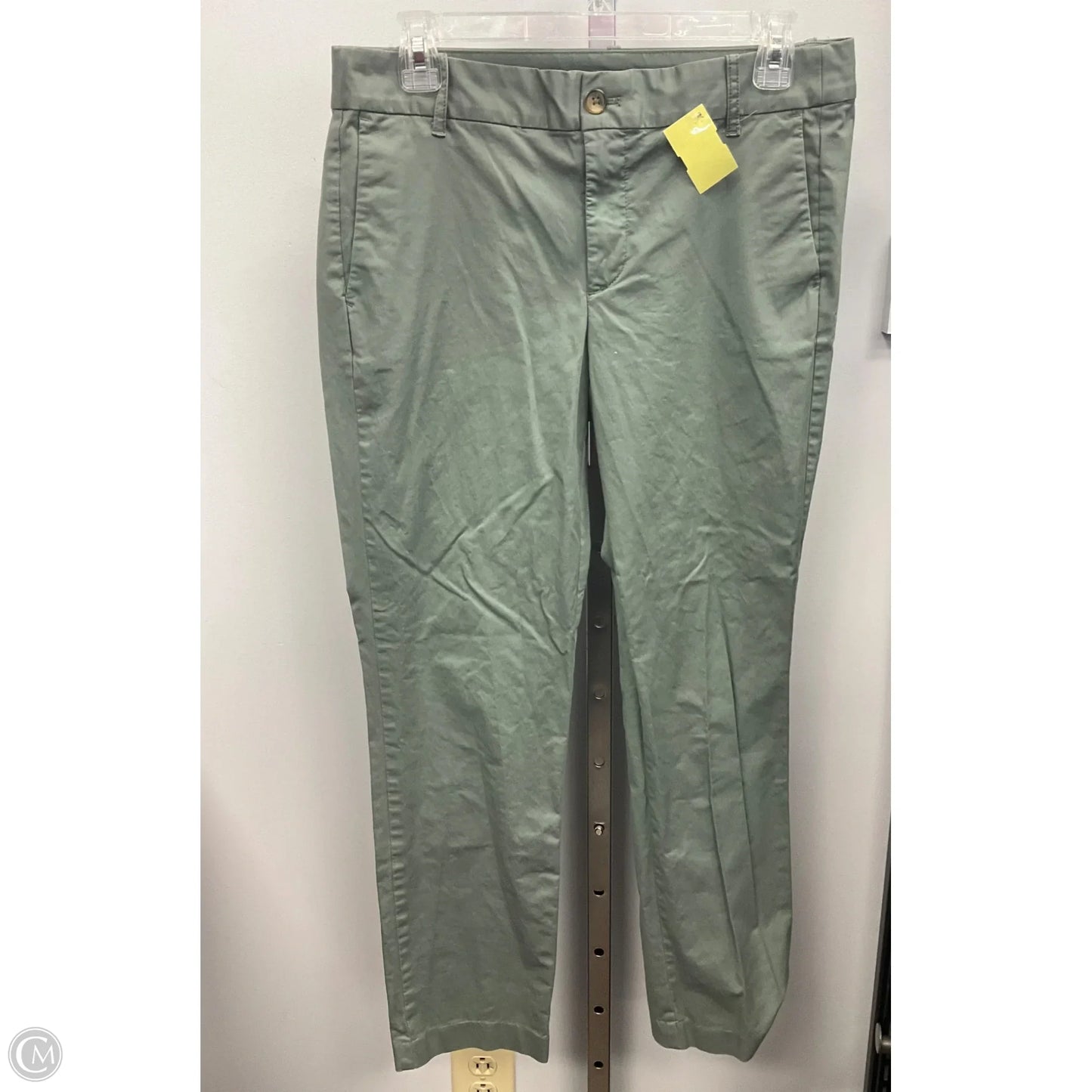 Pants Cargo & Utility By J. Crew In Green, Size: 6