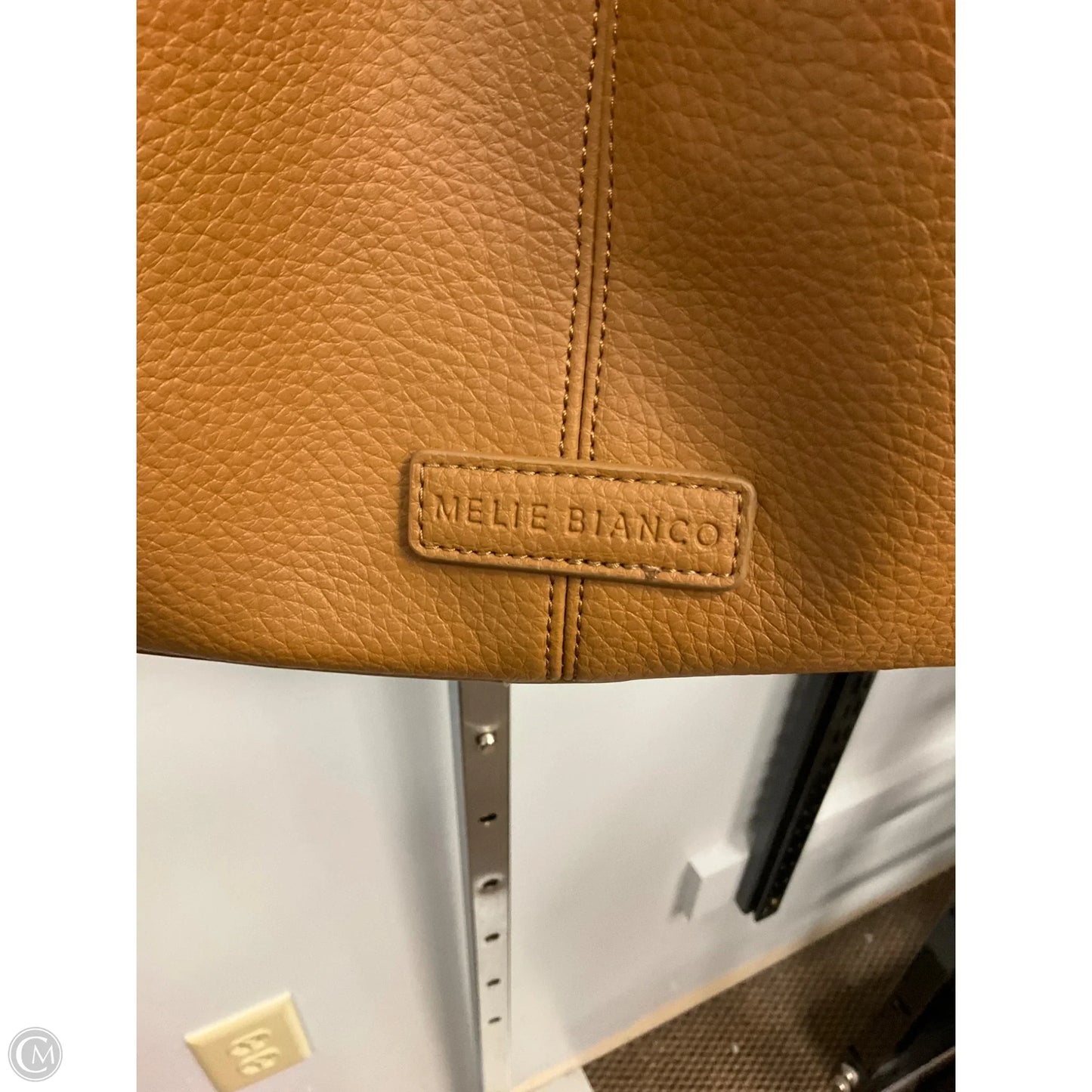 Handbag By Clothes Mentor, Size: Large