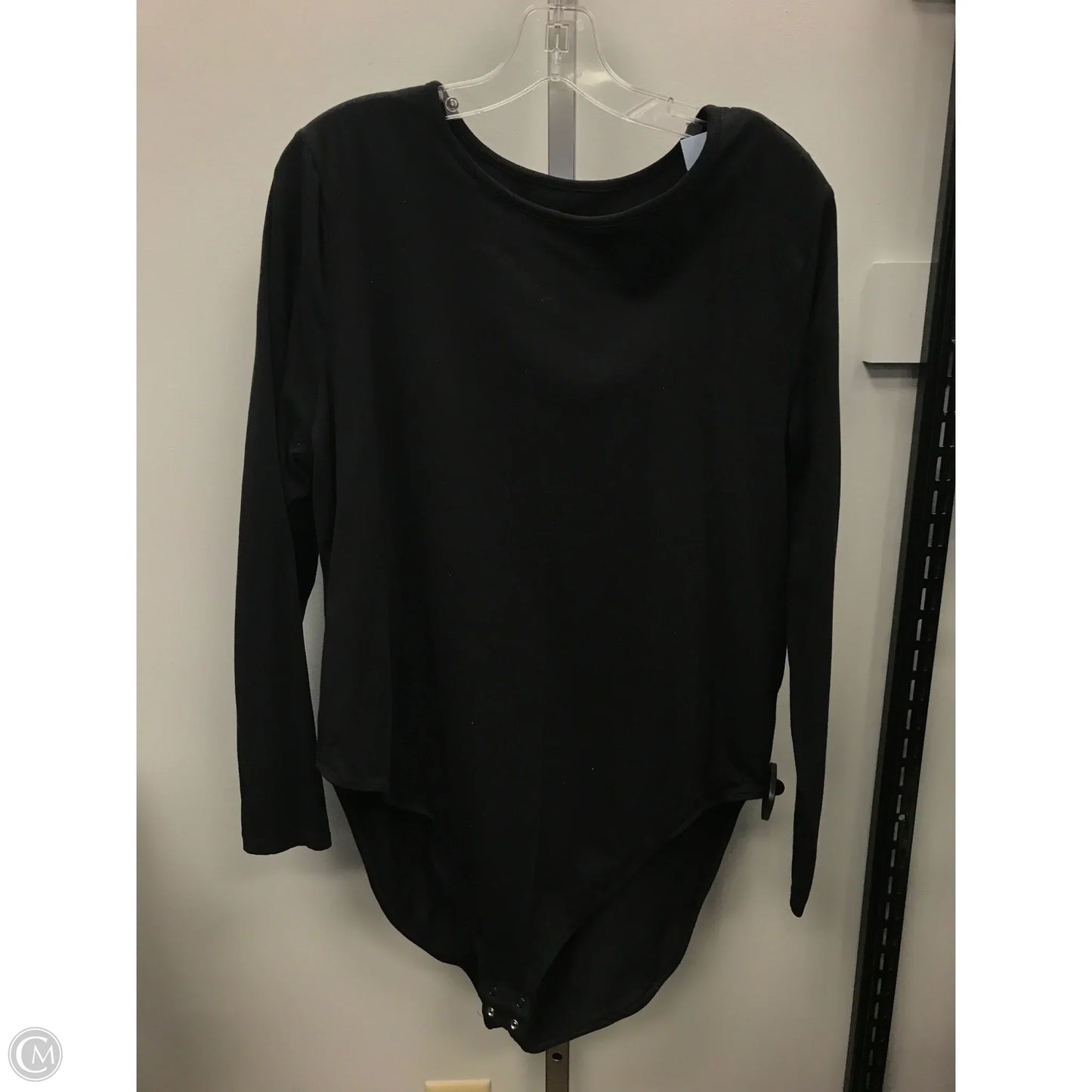 Bodysuit By Old Navy In Black, Size: 3x