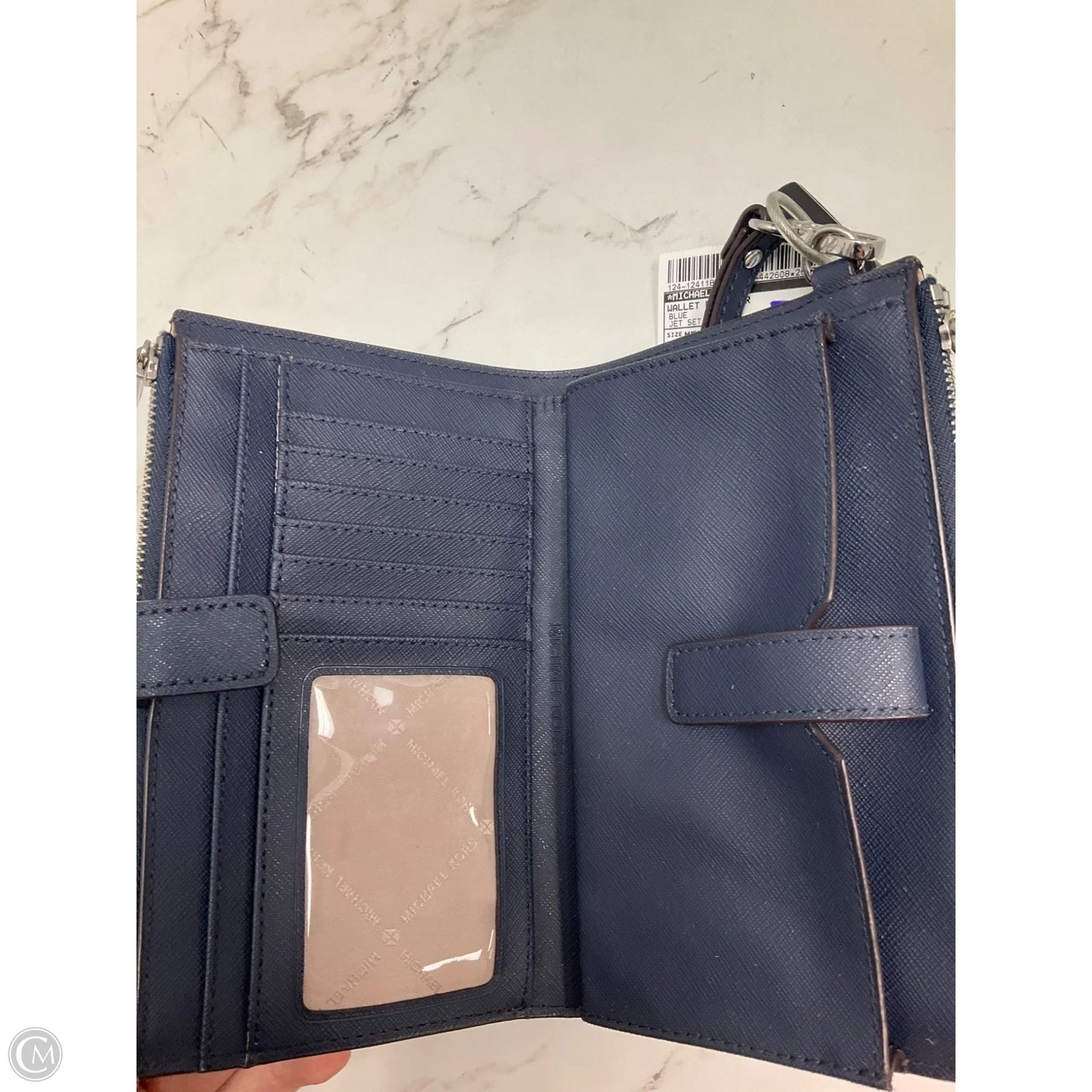Wallet Designer By Michael Kors, Size: Medium
