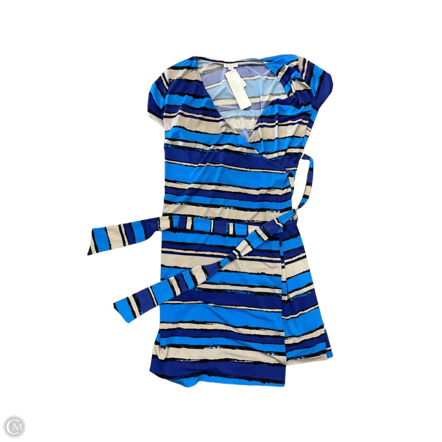 Maternity Dress By A Pea In The Pod, Size: L