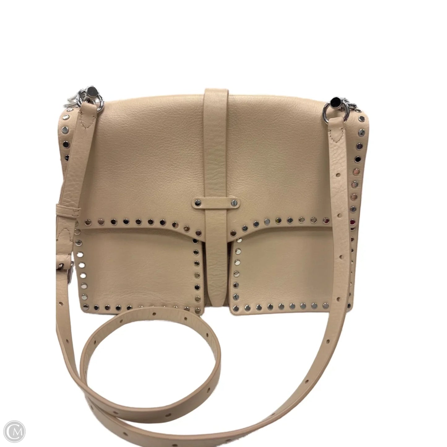 Crossbody Designer By Rebecca Minkoff, Size: Medium