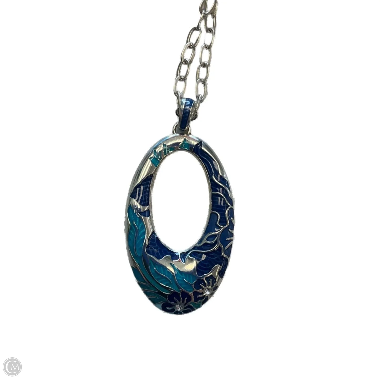 Necklace Pendant By Brighton
