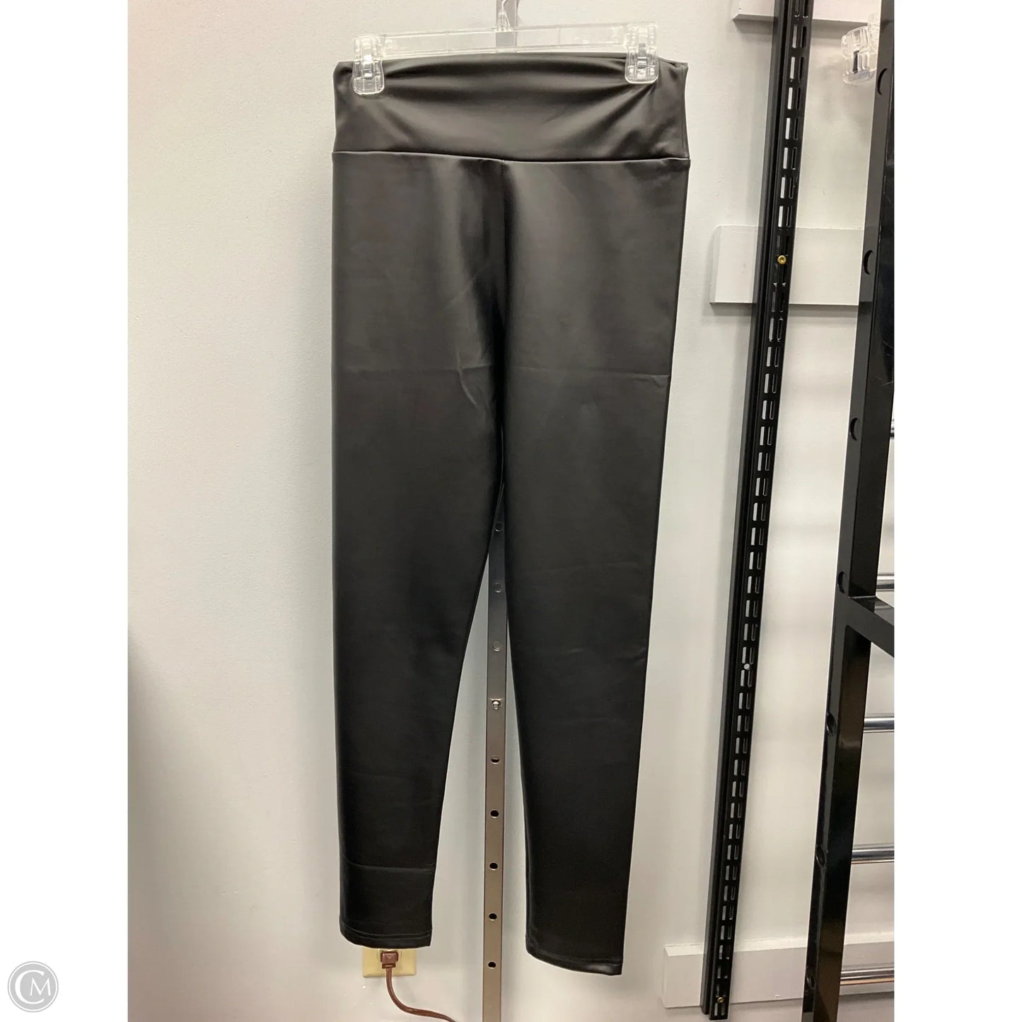 Pants Leggings By Cmc In Black, Size: S