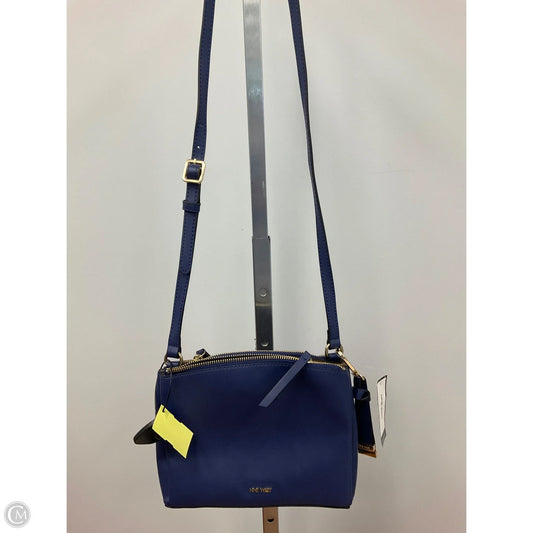 Crossbody By Nine West, Size: Medium