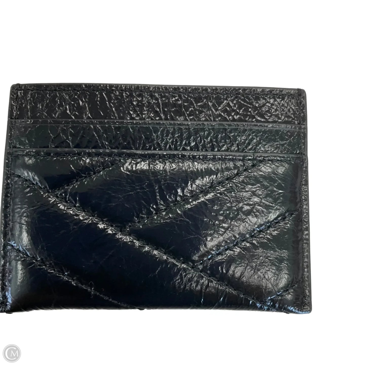 Id/card Holder Designer By Tory Burch, Size: Small