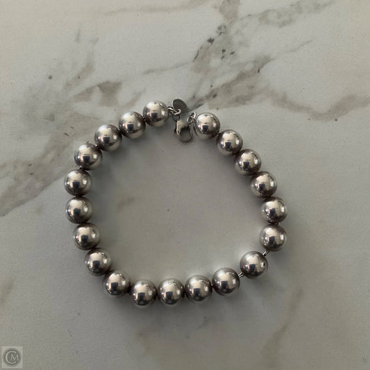 Bracelet Luxury Designer By Tiffany And Company