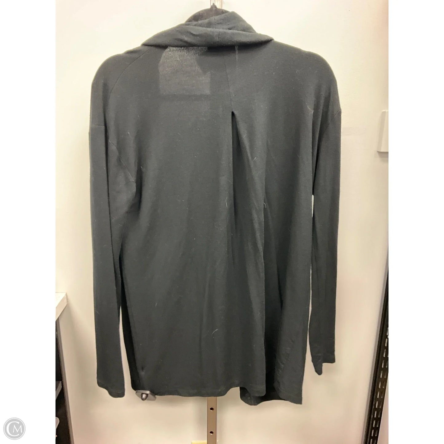 Cardigan By A New Day In Black, Size: M