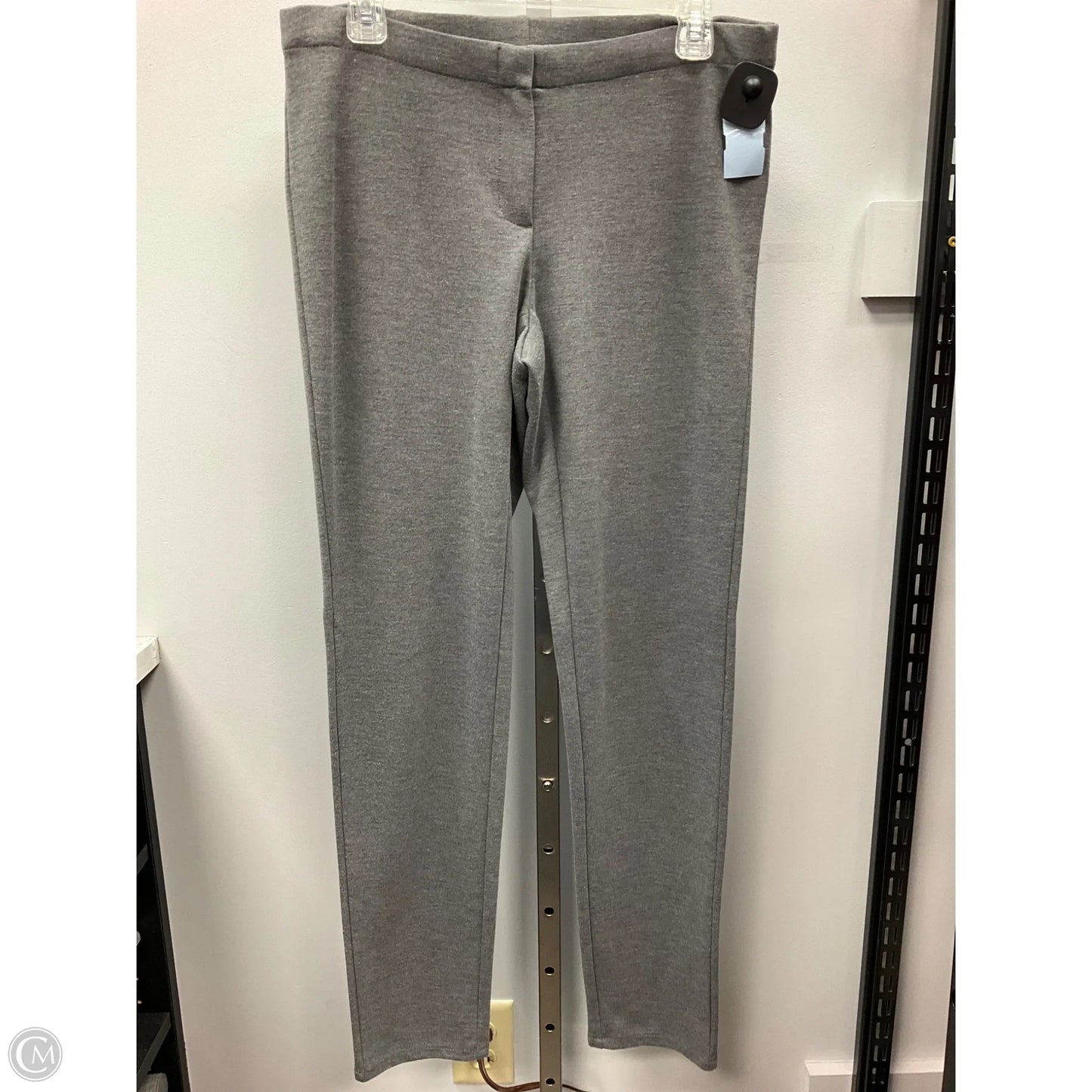 Pants Other By J. Jill In Grey, Size: 8