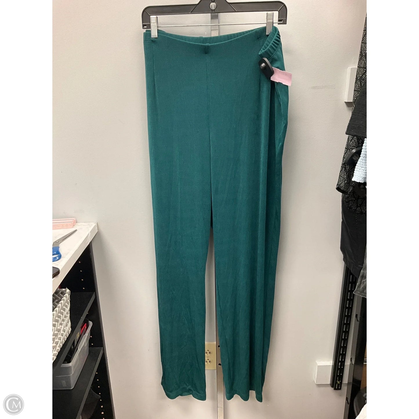 Pants Other By Chicos In Green, Size: 2X