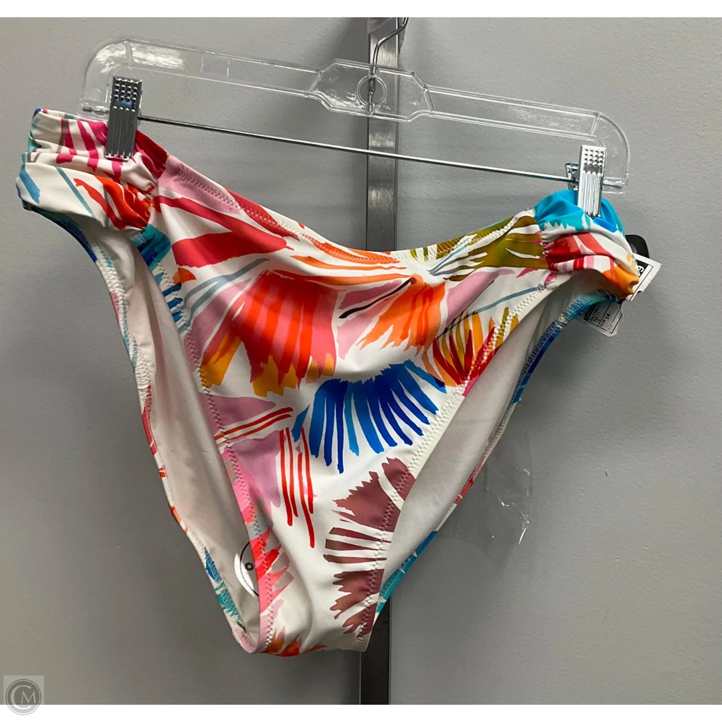 Swimsuit 2pc By Gottex In Multi-colored, Size: 14