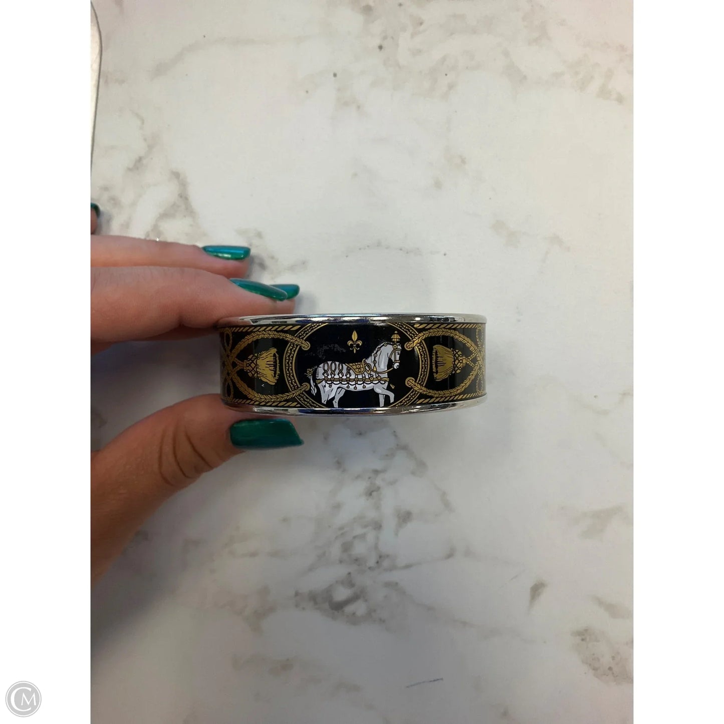 Bracelet Luxury Designer By Hermes