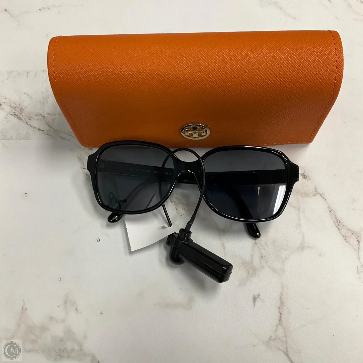 Sunglasses Designer By Tory Burch
