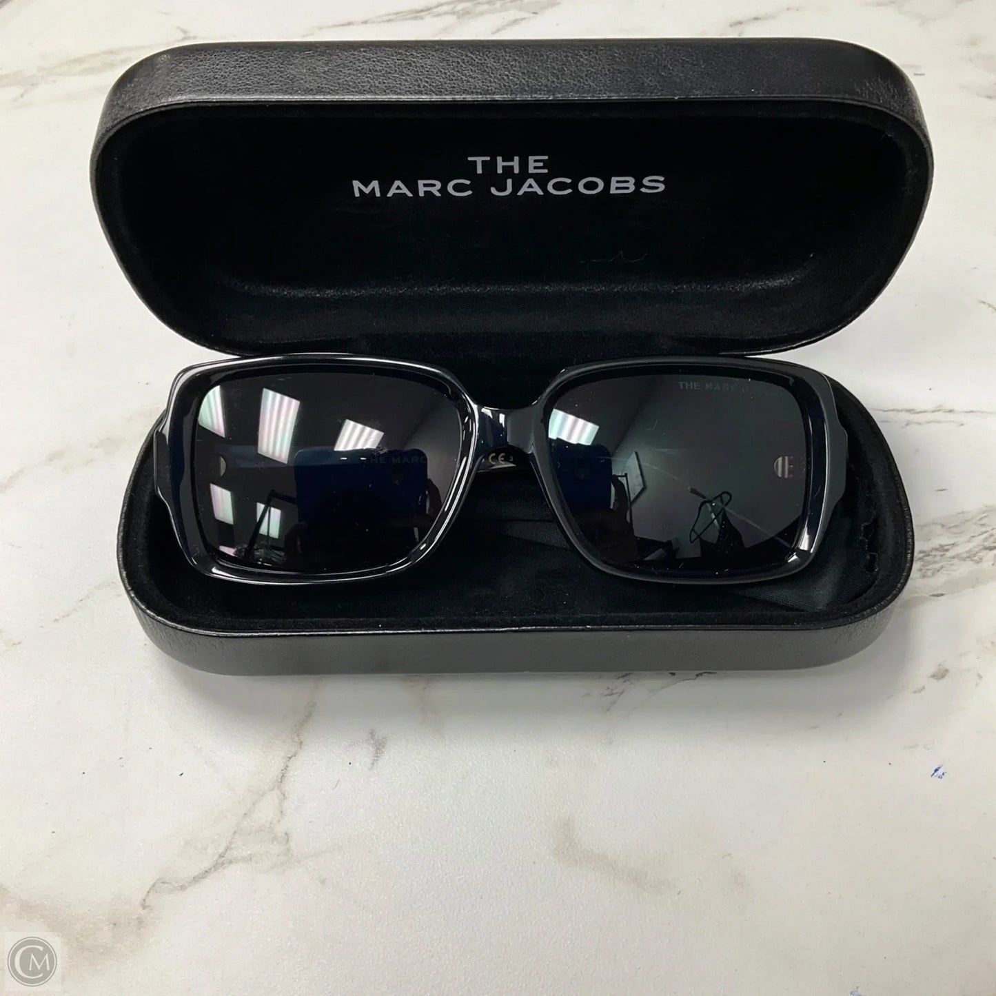 Sunglasses Designer By Marc Jacobs