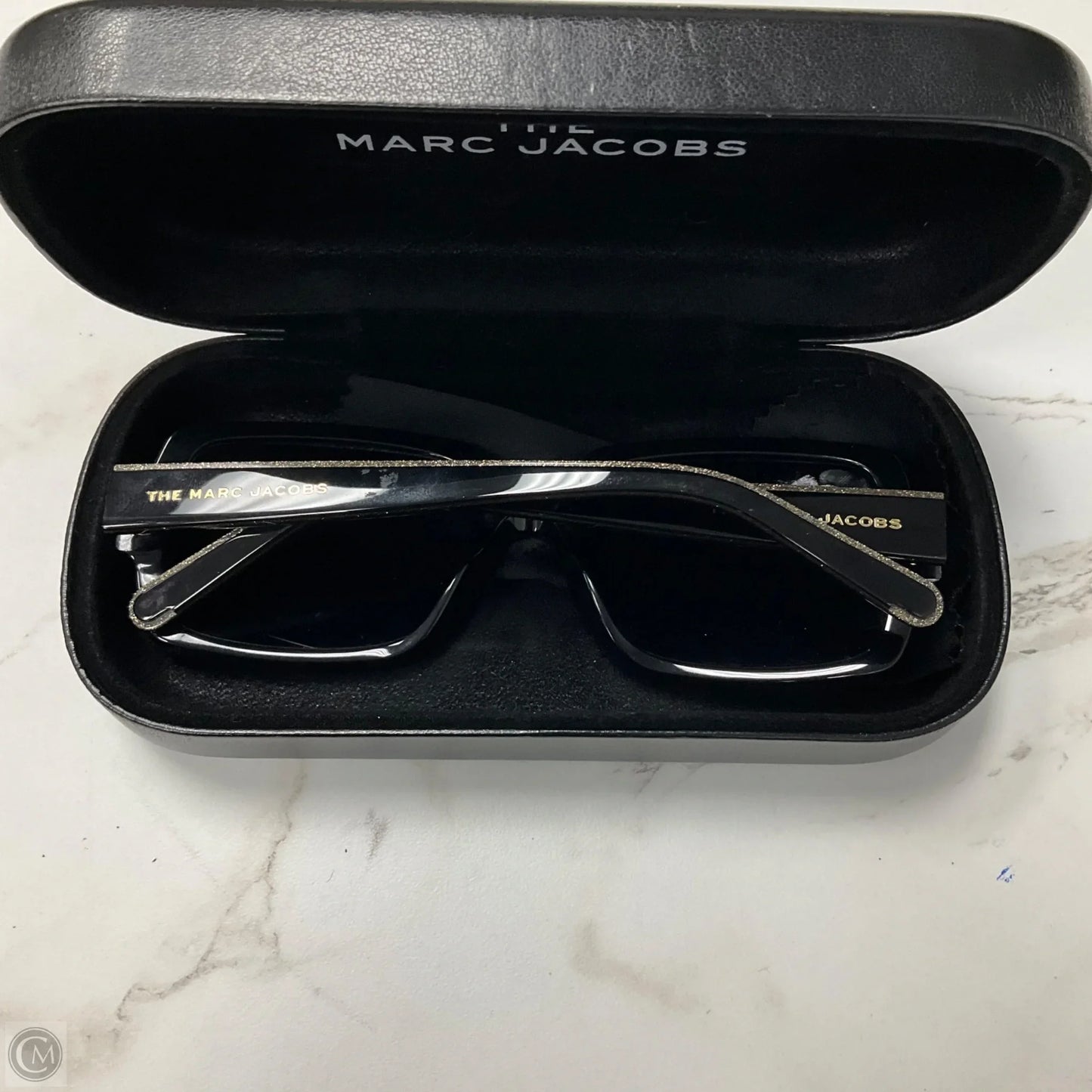 Sunglasses Designer By Marc Jacobs