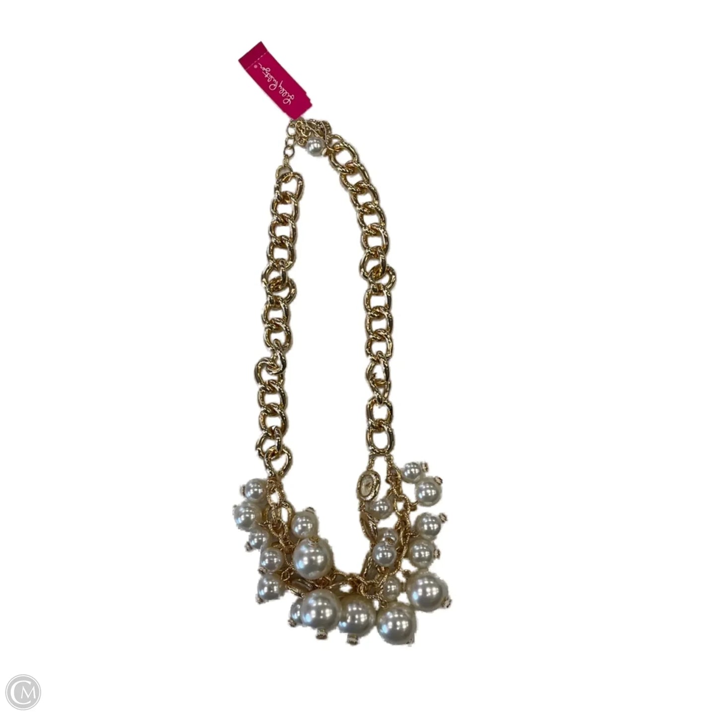 Necklace Designer By Lilly Pulitzer