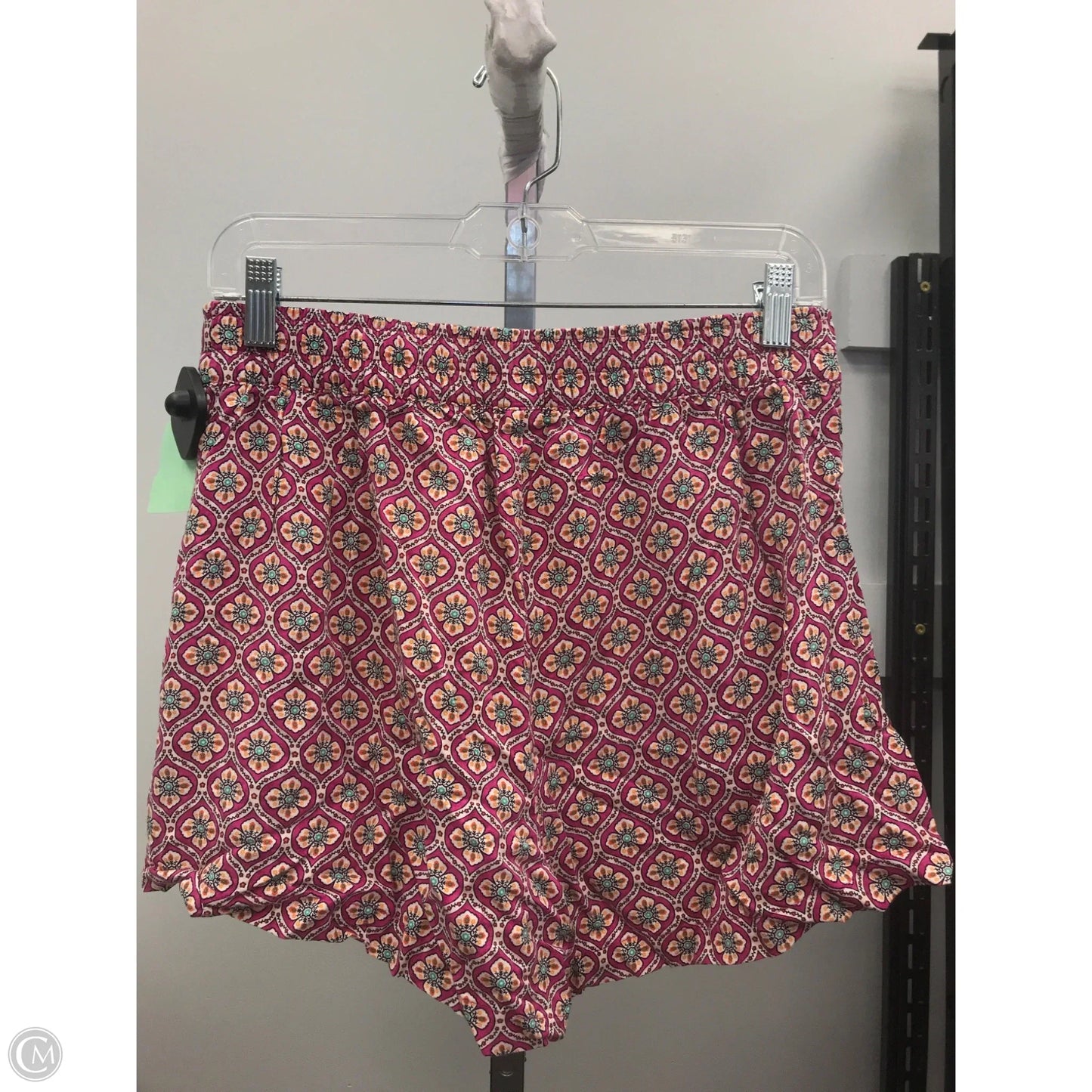 Shorts By Old Navy In Pink, Size: M