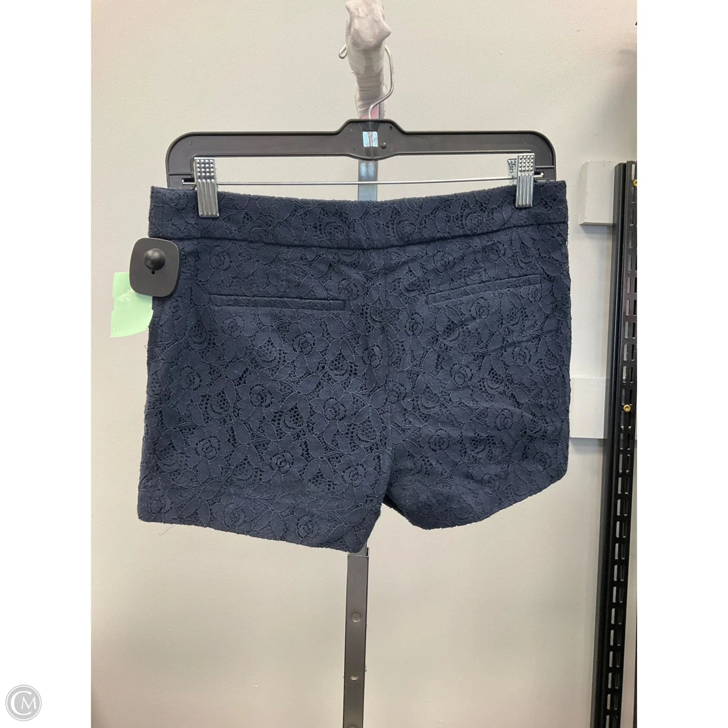 Shorts By Cynthia Rowley In Blue, Size: 2