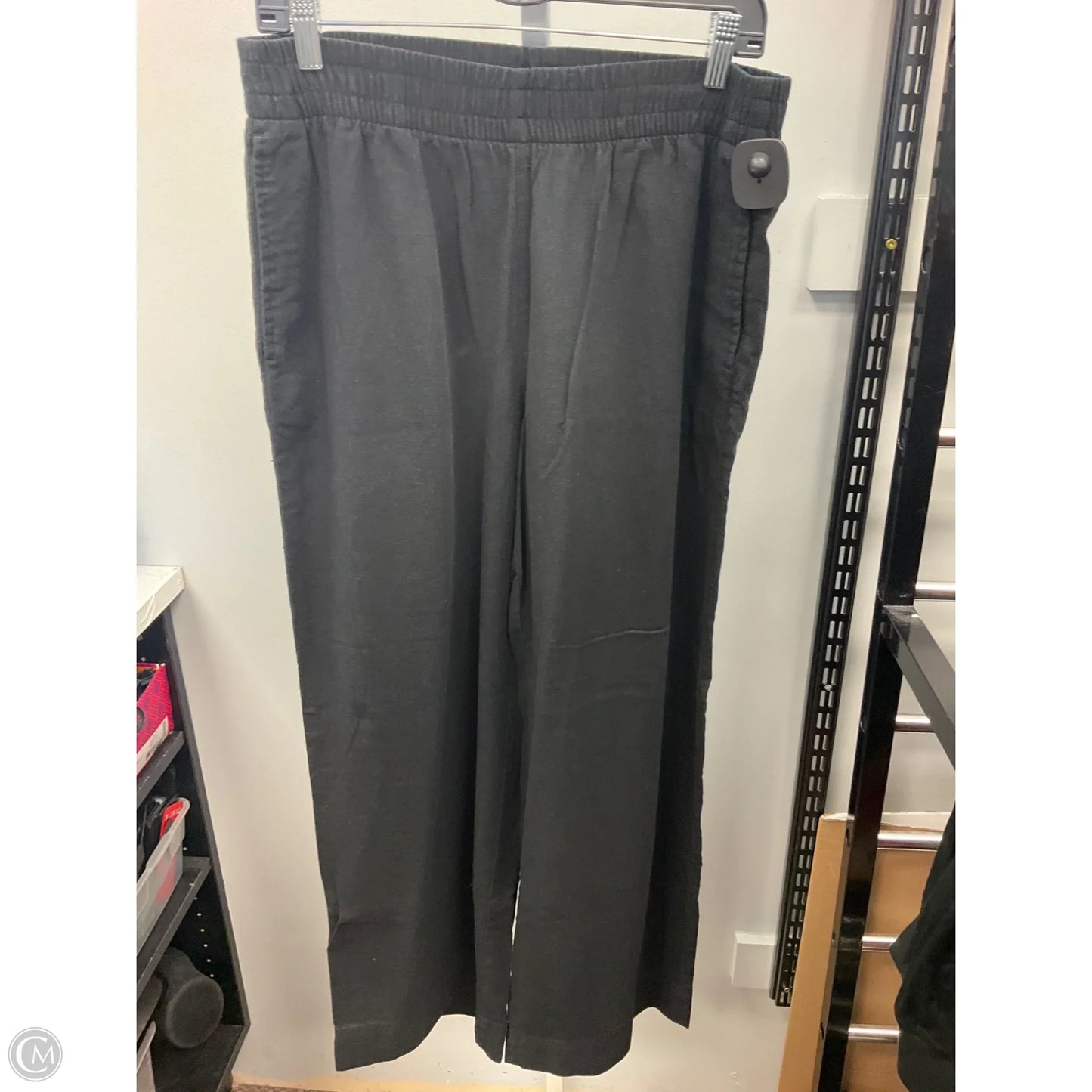 Pants Other By Old Navy In Black, Size: M