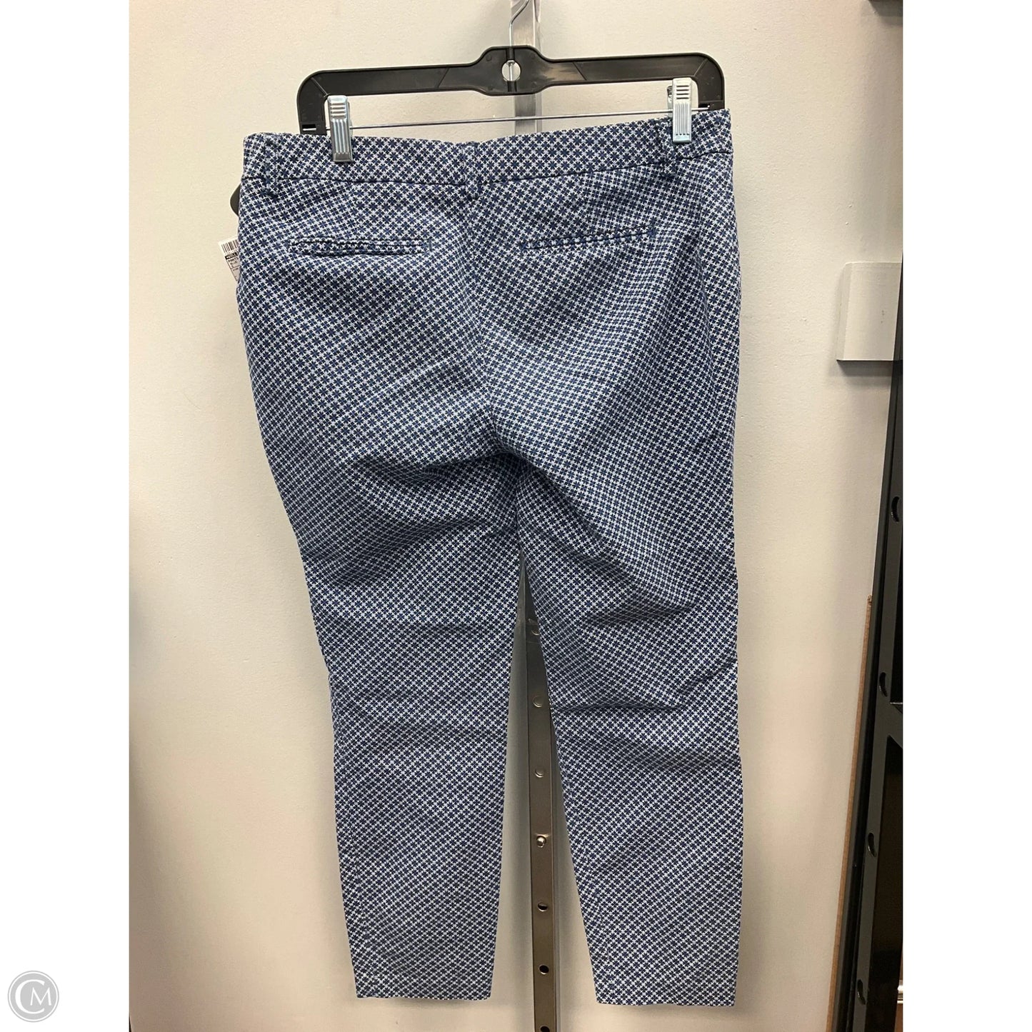 Pants Other By Willi Smith In Blue, Size: 6