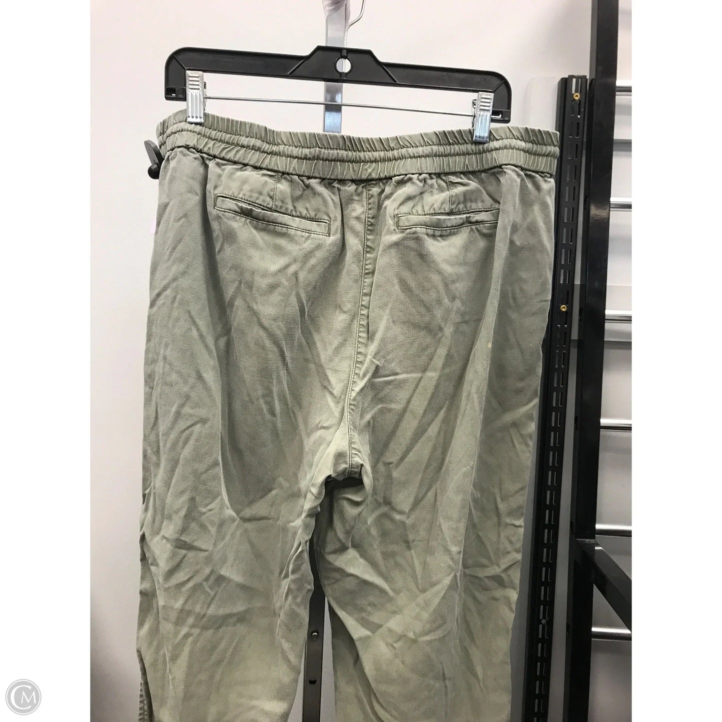 Pants Other By Talbots In Green, Size: 16
