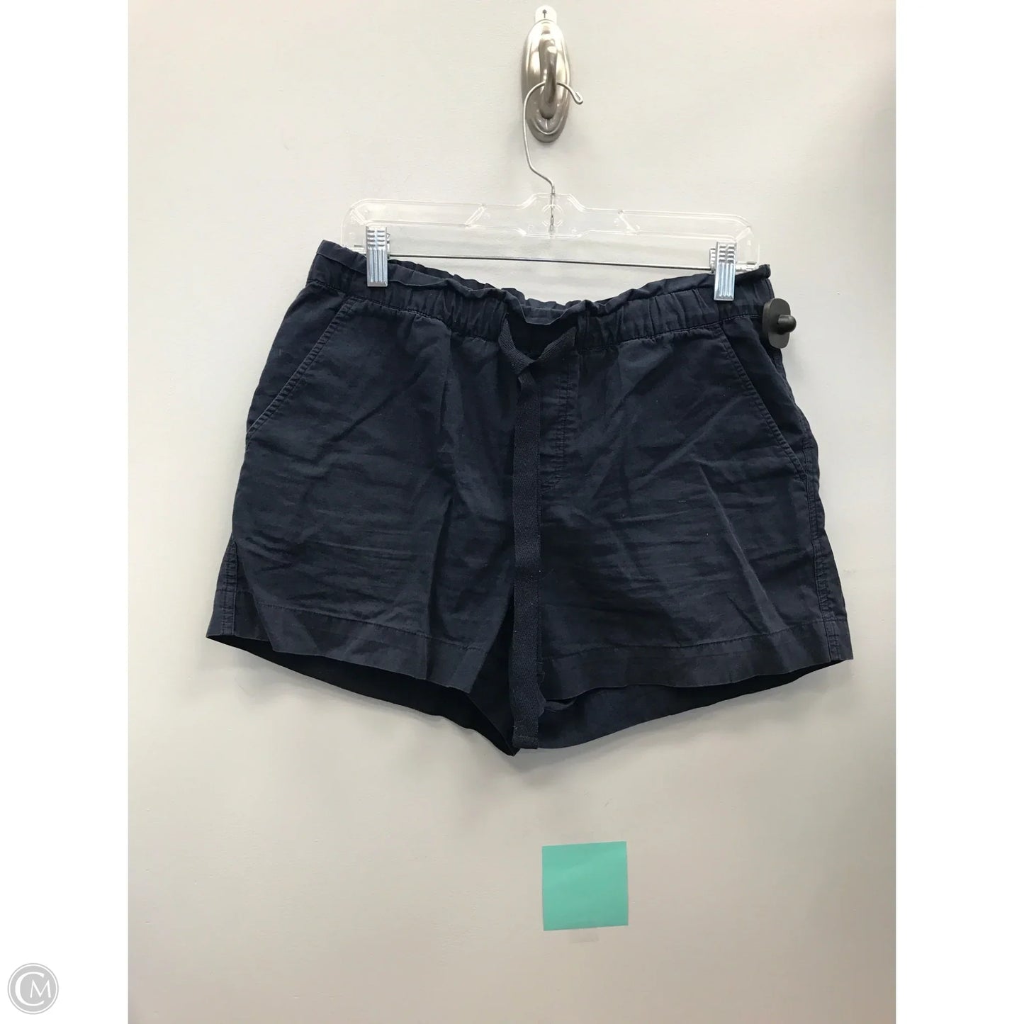 Shorts By Loft In Blue, Size: S