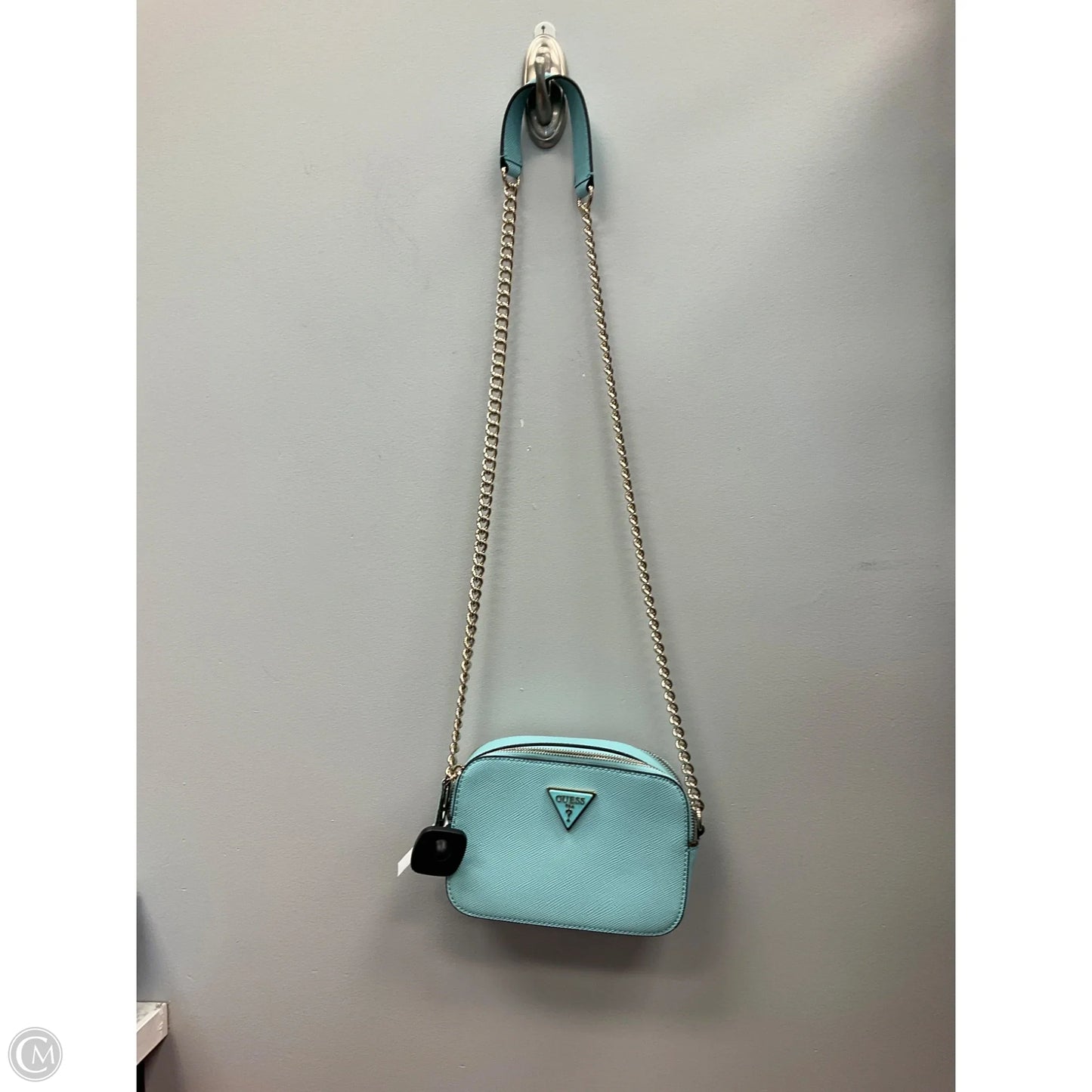 Crossbody By Guess, Size: Small