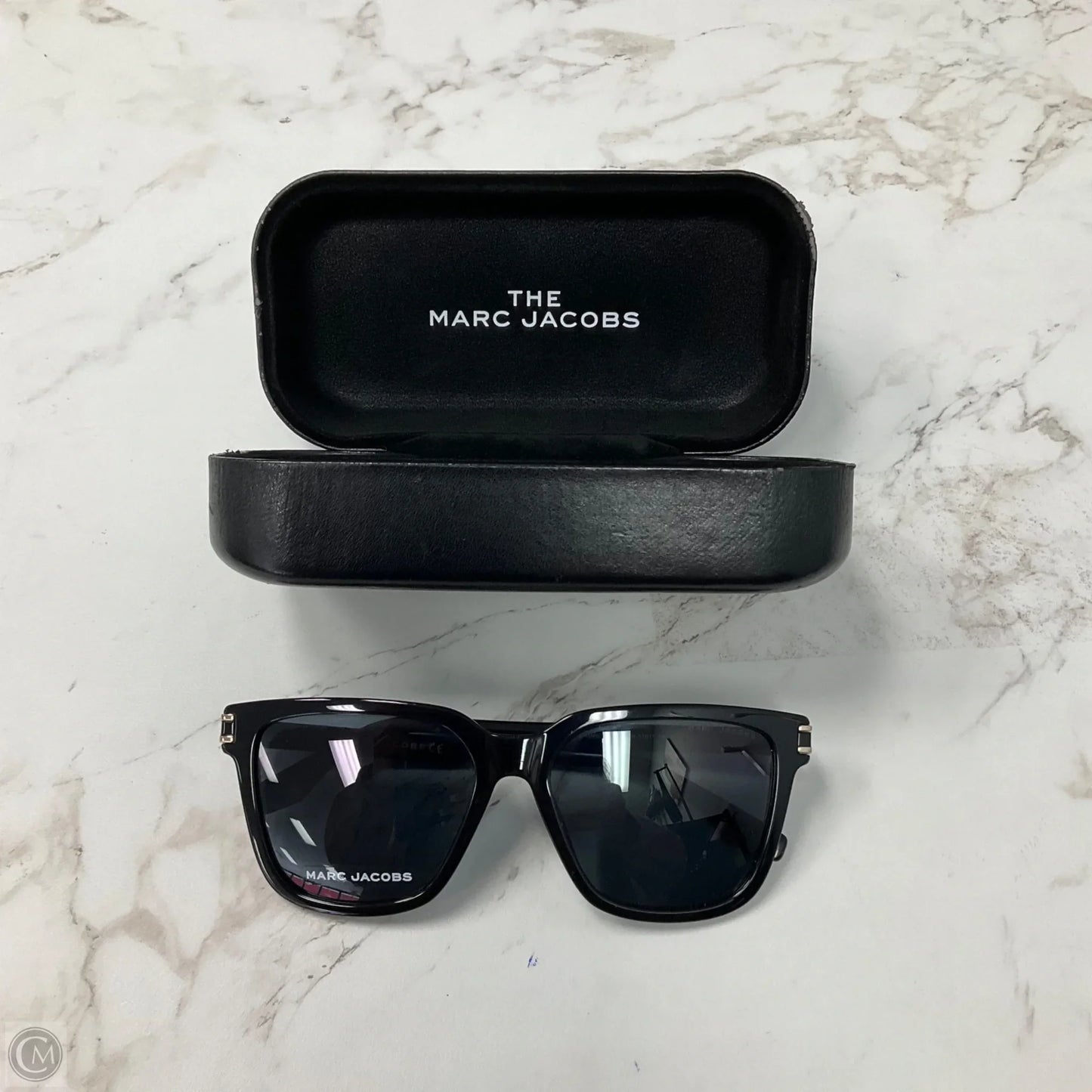 Sunglasses Designer By Marc Jacobs