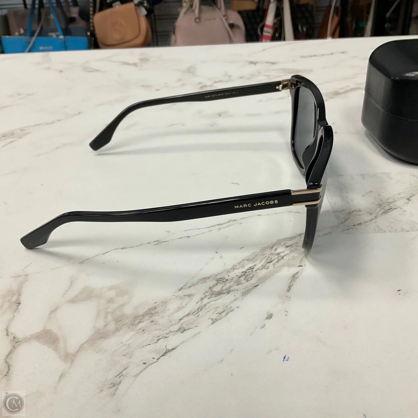 Sunglasses Designer By Marc Jacobs