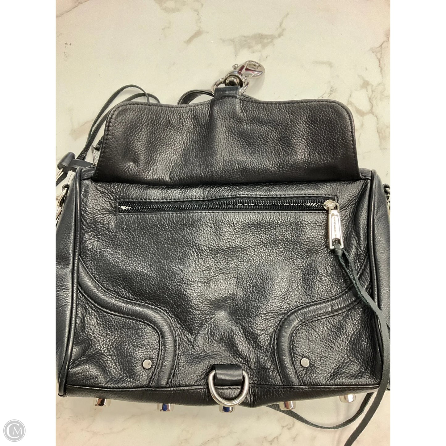 Handbag Designer By Rebecca Minkoff, Size: Medium