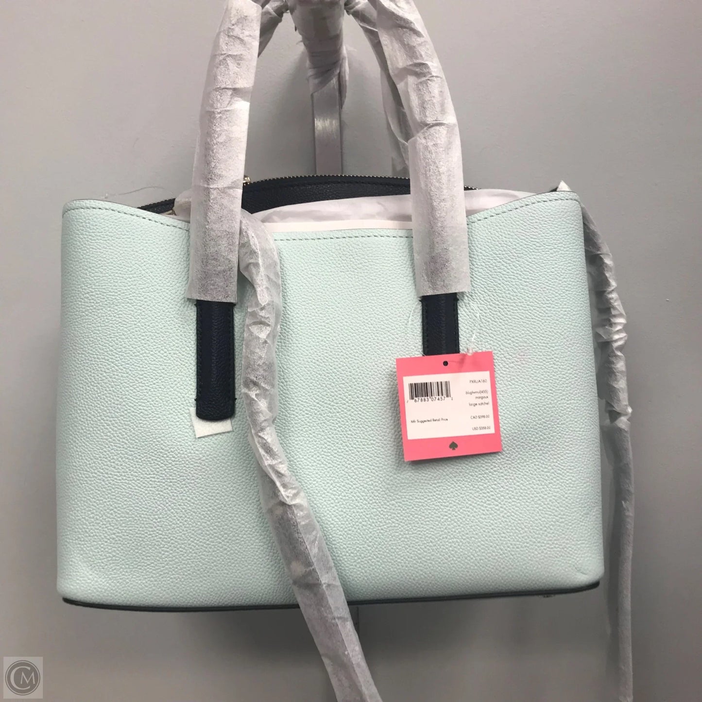 Handbag Designer By Kate Spade, Size: Medium